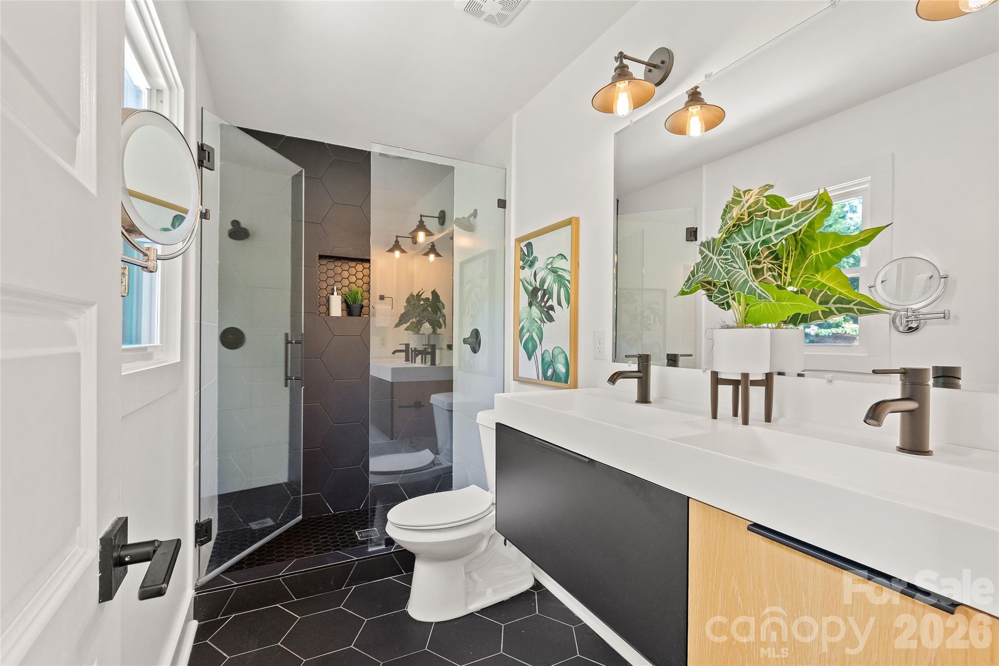 Madison Park - Residential