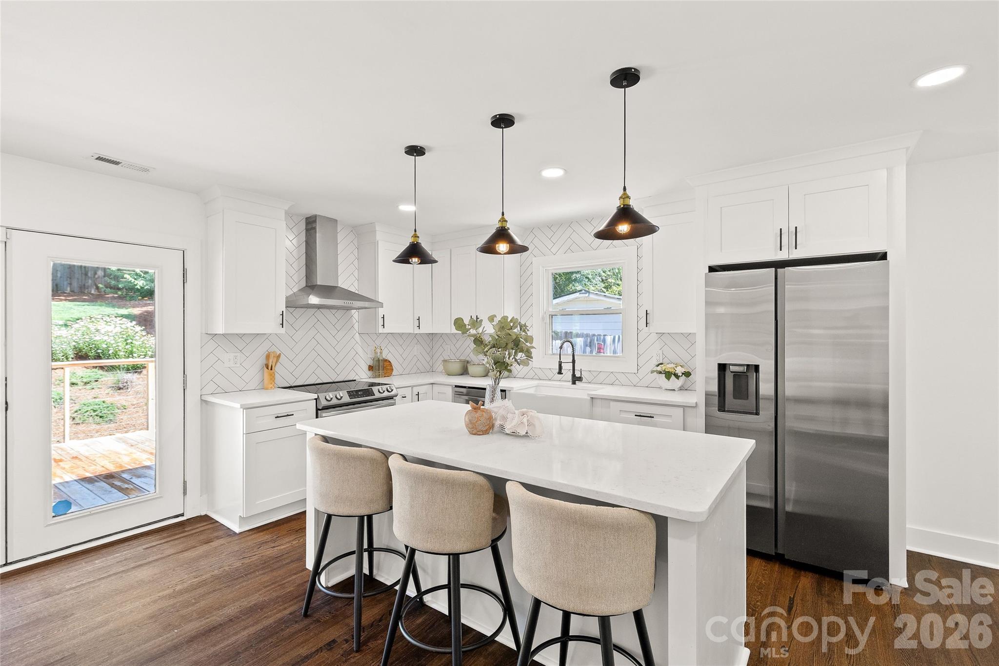 Madison Park - Residential
