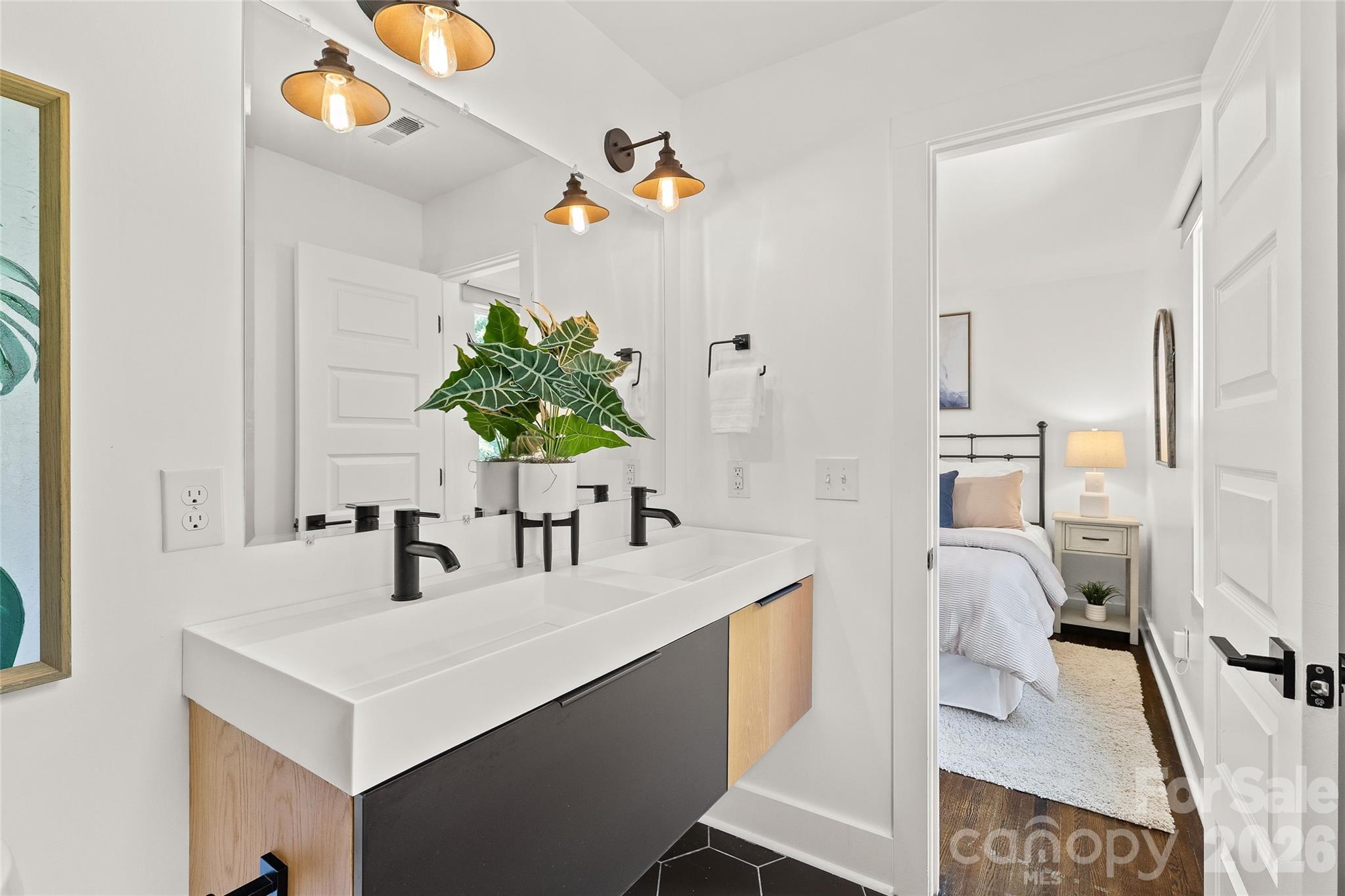 Madison Park - Residential