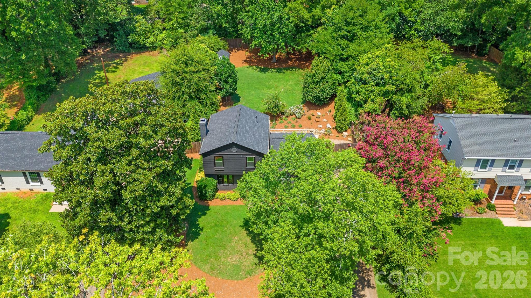 Madison Park - Residential