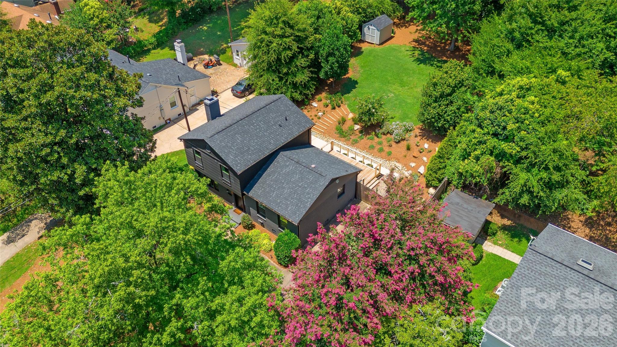 Madison Park - Residential
