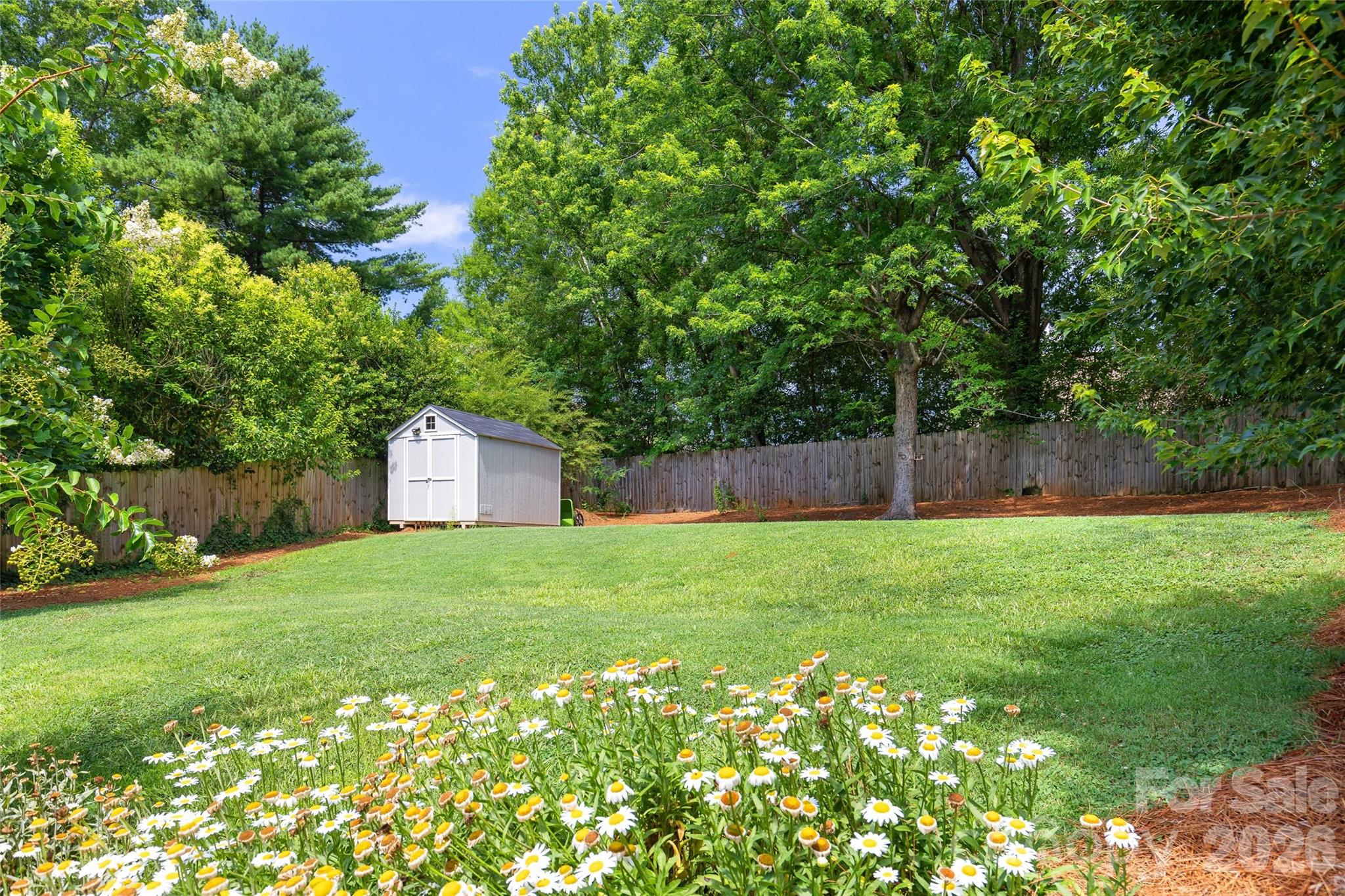 Madison Park - Residential