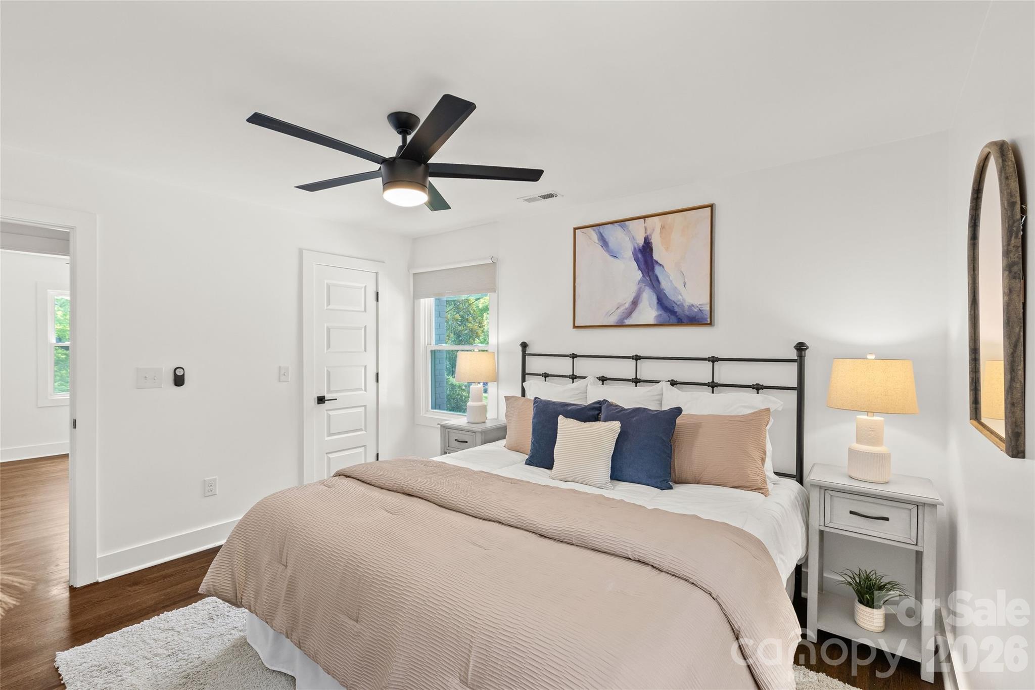 Madison Park - Residential