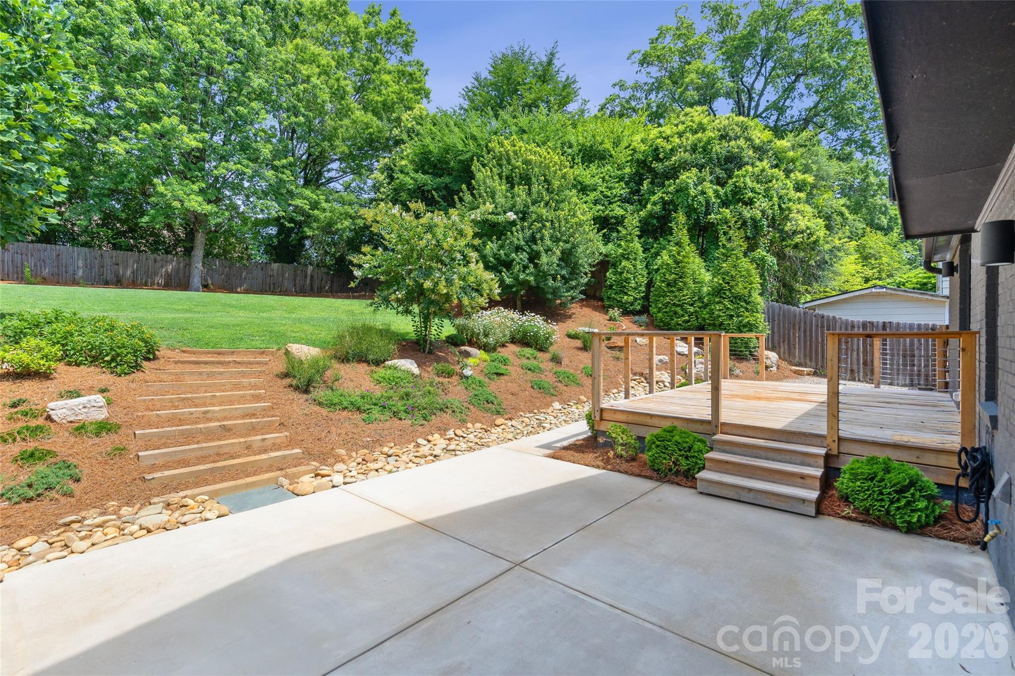 Madison Park - Residential