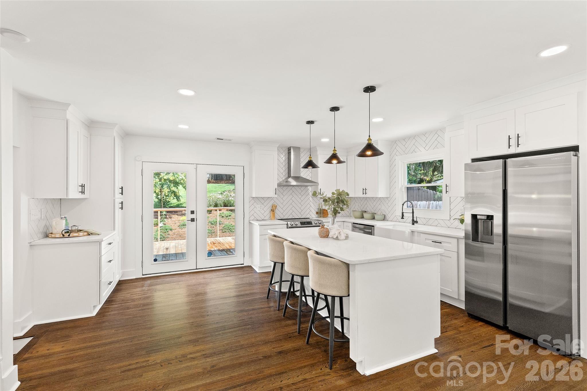 Madison Park - Residential