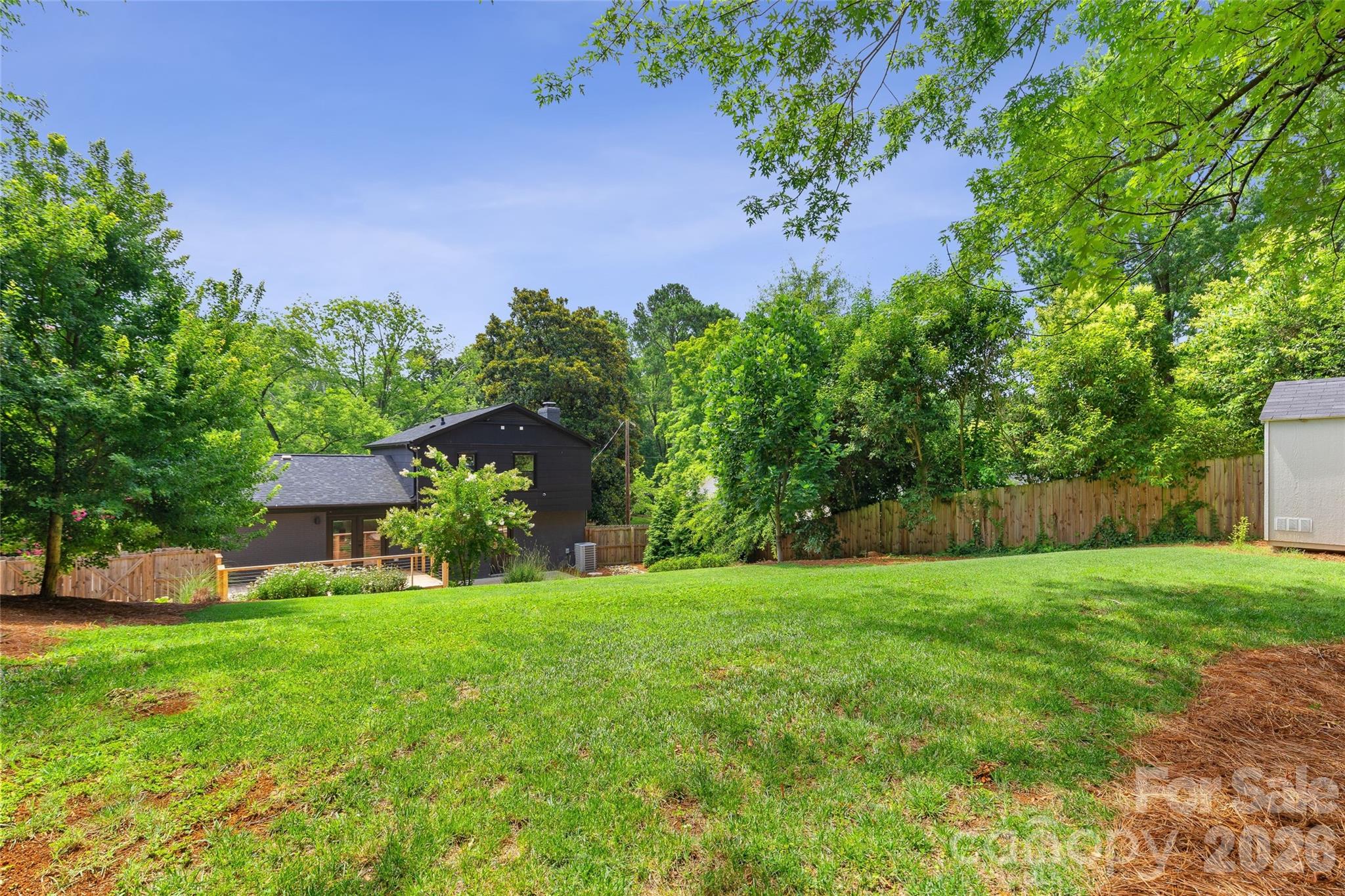 Madison Park - Residential