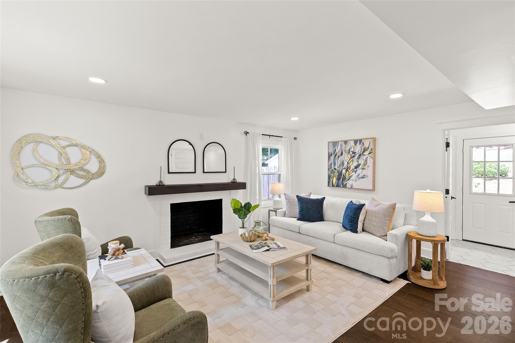 Madison Park - Residential