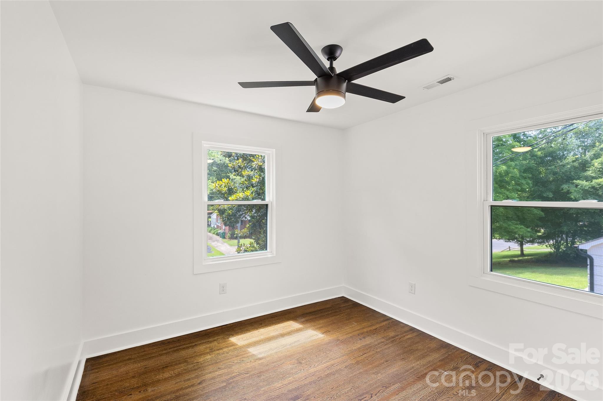 Madison Park - Residential