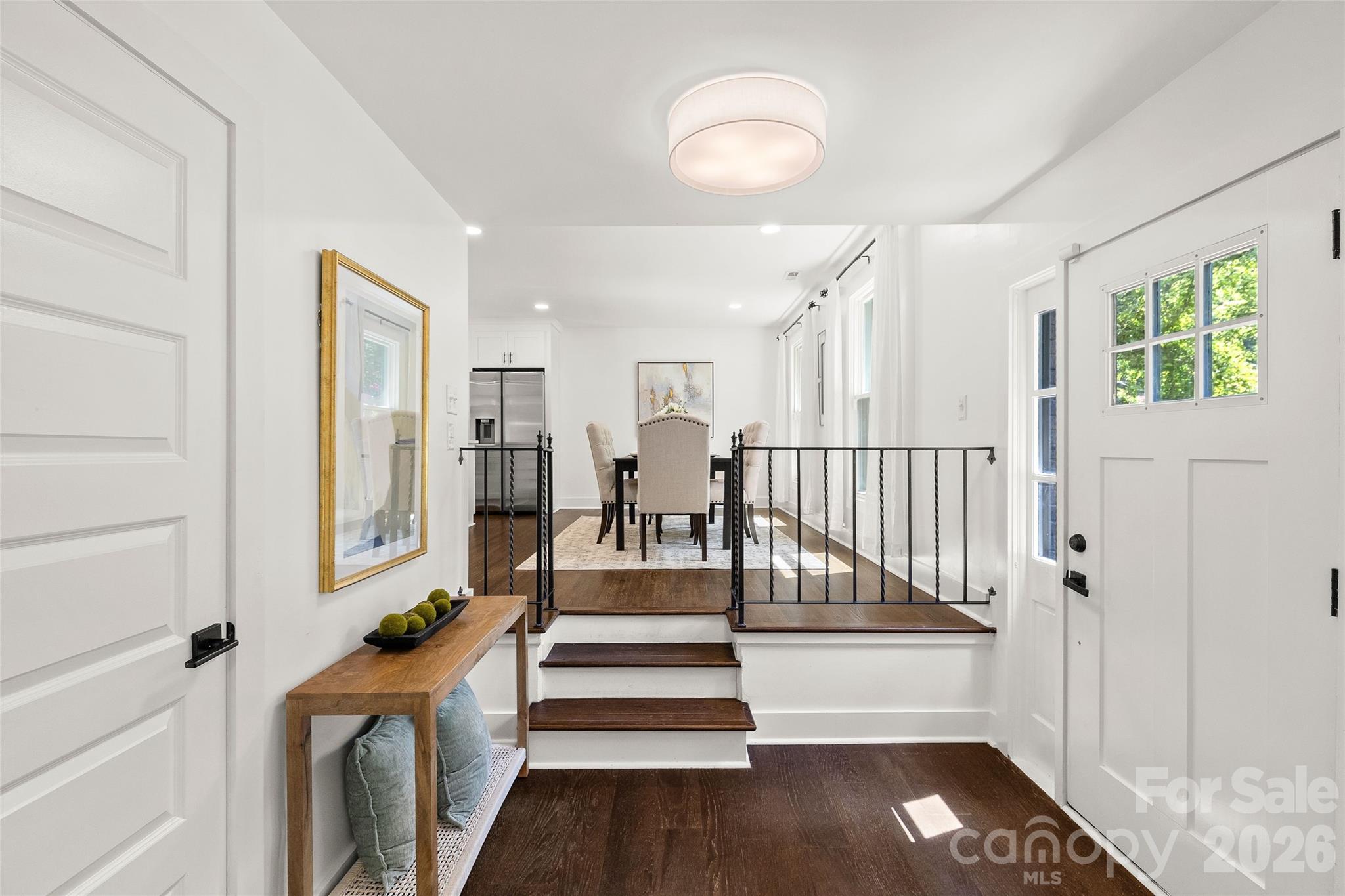 Madison Park - Residential