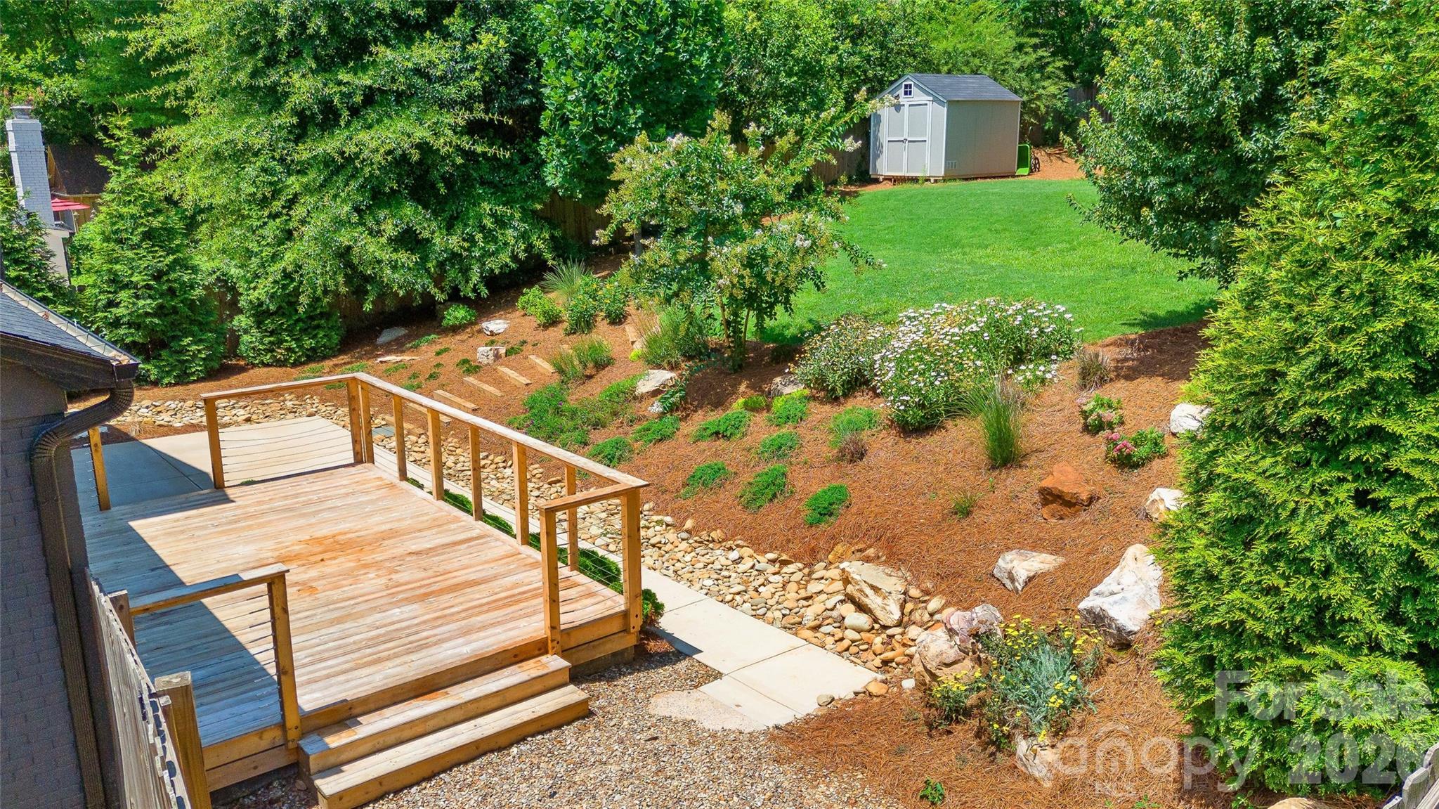 Madison Park - Residential