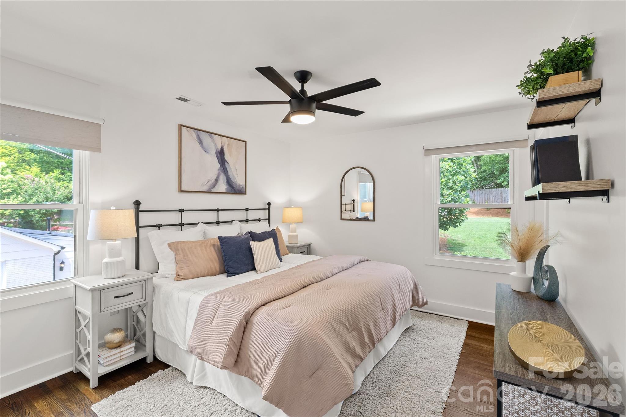 Madison Park - Residential