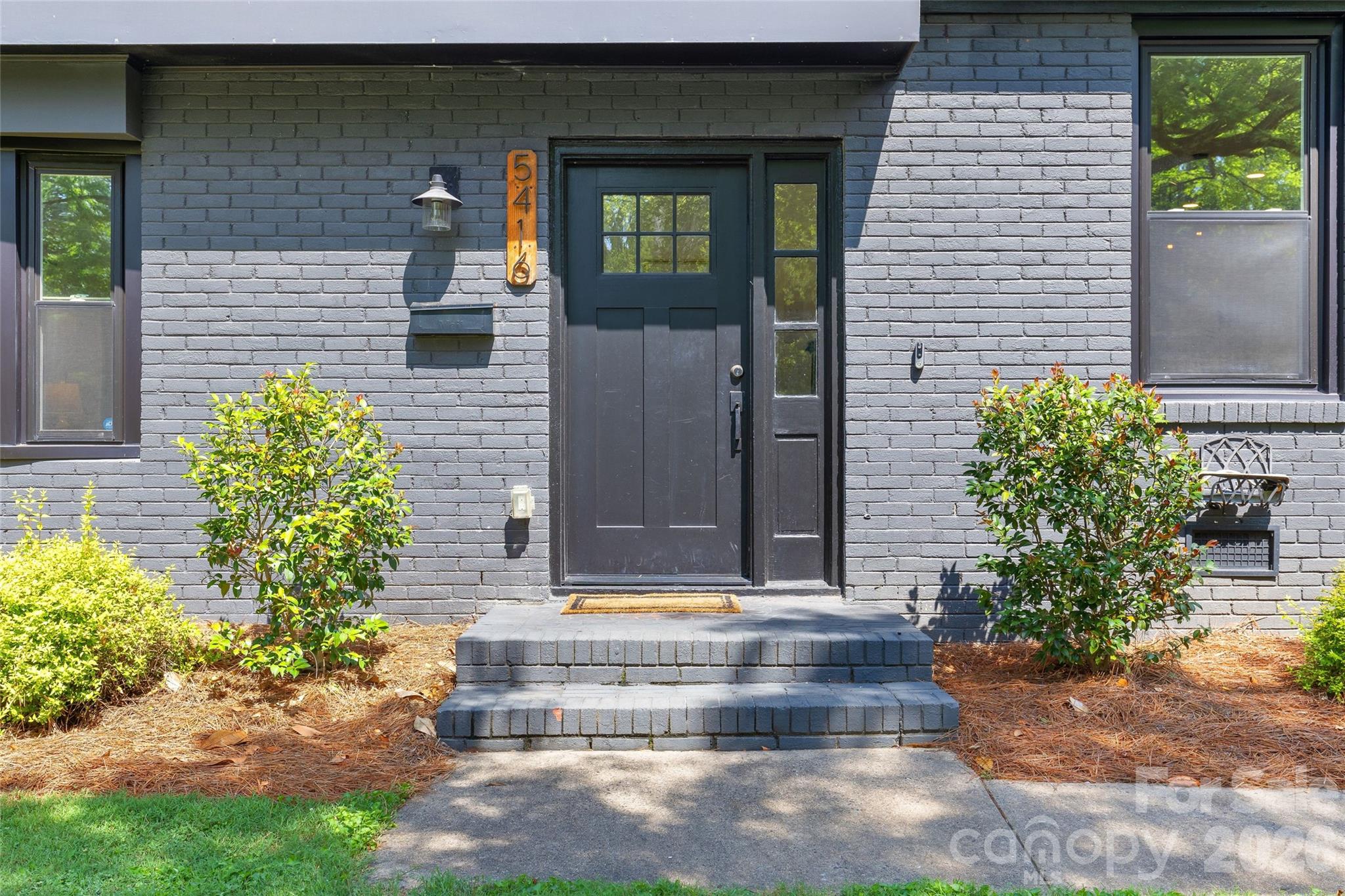 Madison Park - Residential