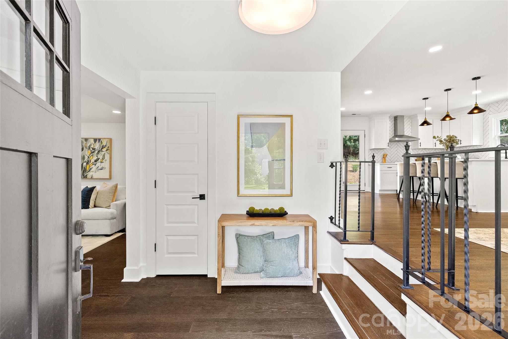 Madison Park - Residential