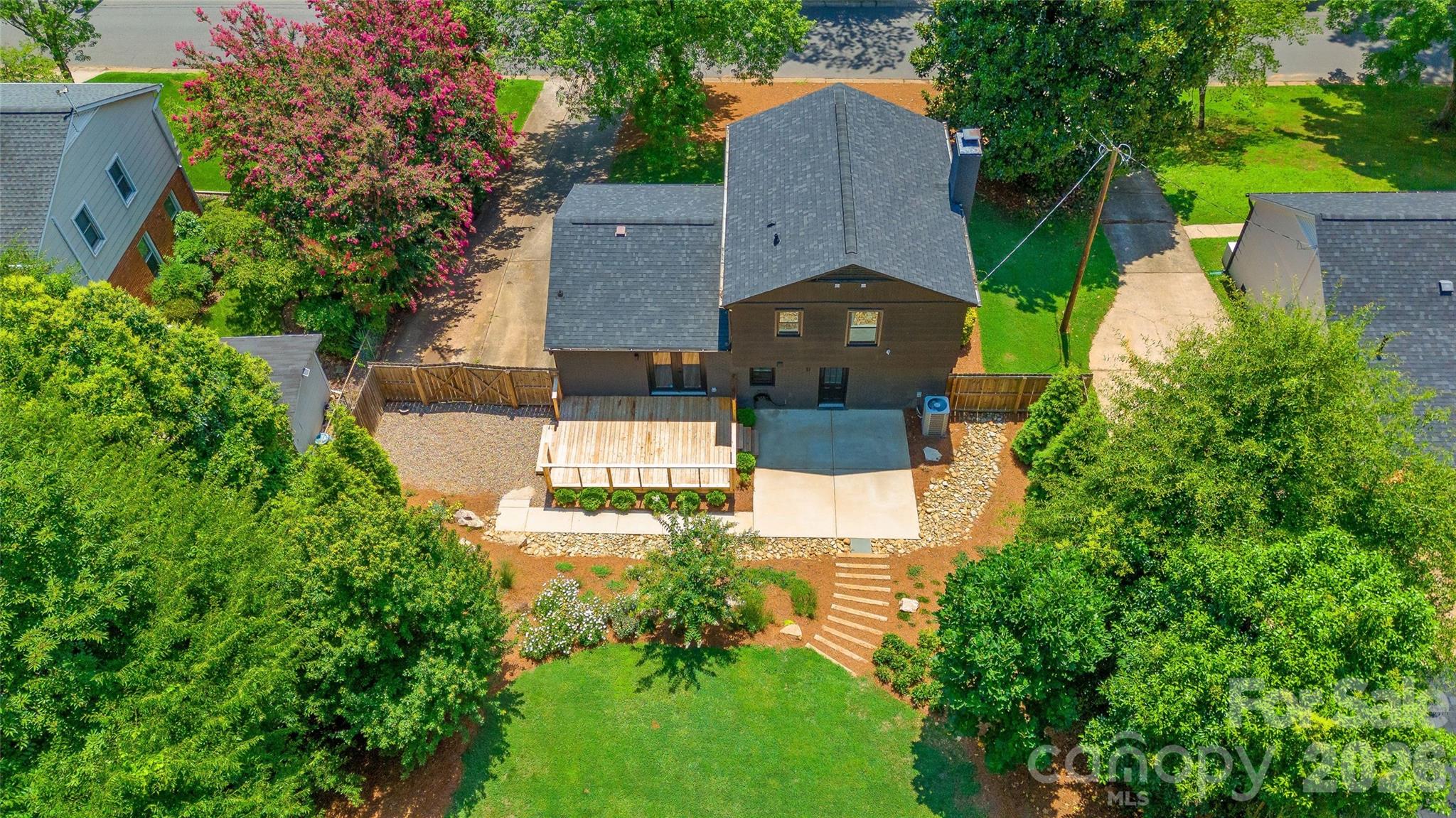Madison Park - Residential