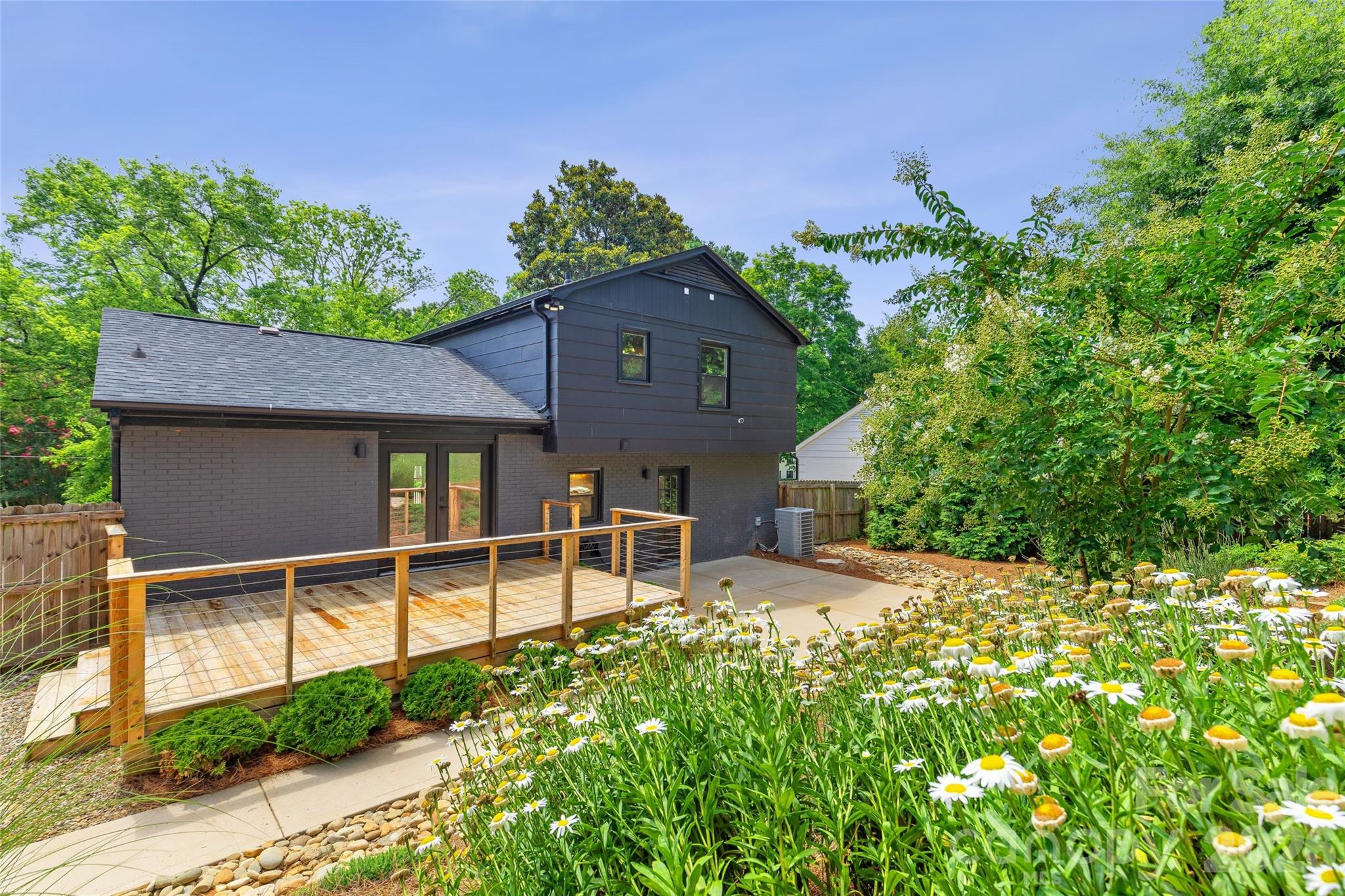 Madison Park - Residential