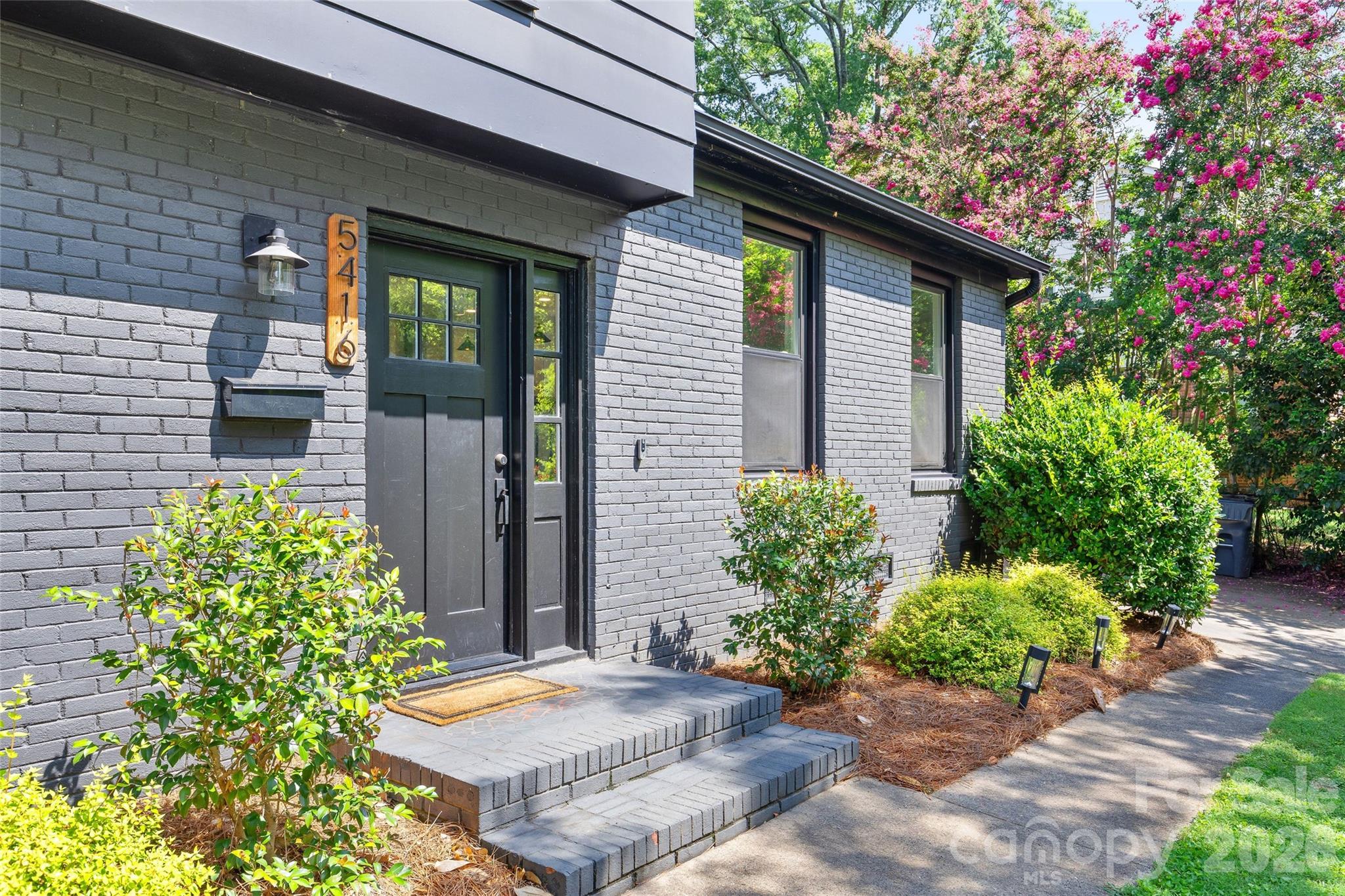 Madison Park - Residential