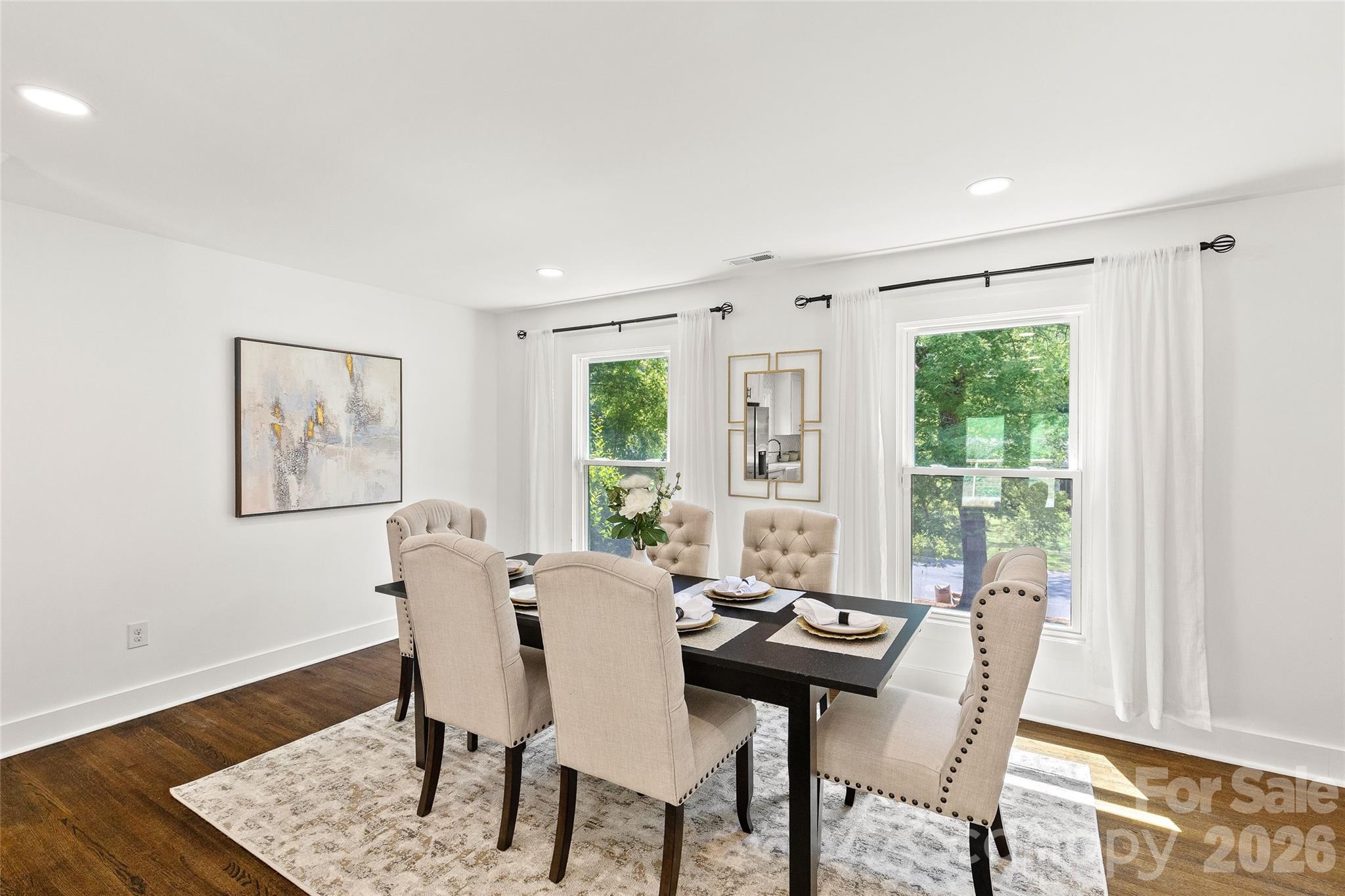 Madison Park - Residential