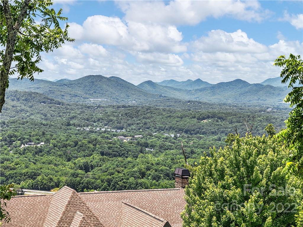 Reynolds Mountain - Residential
