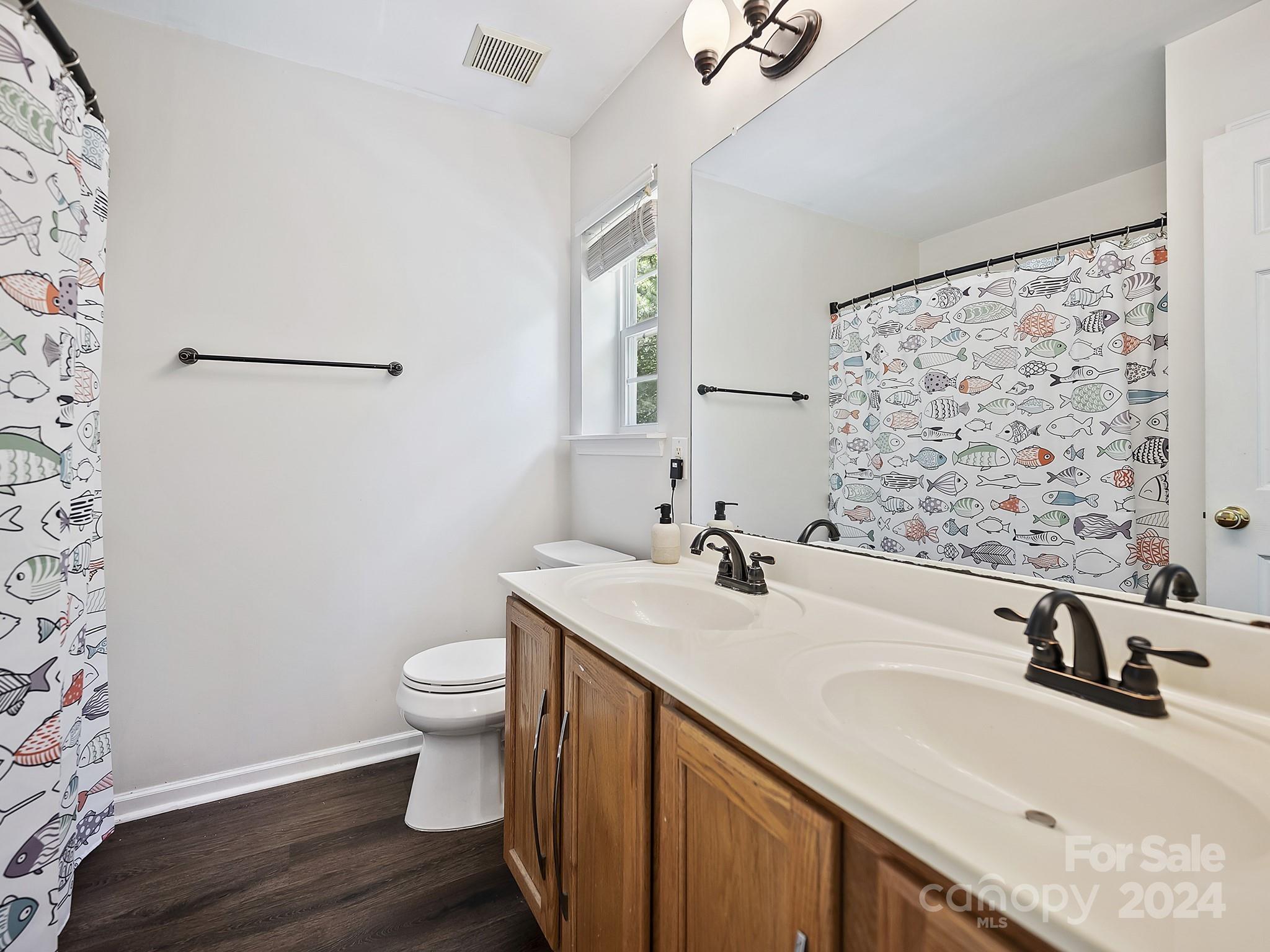 Windsor Trace - Residential