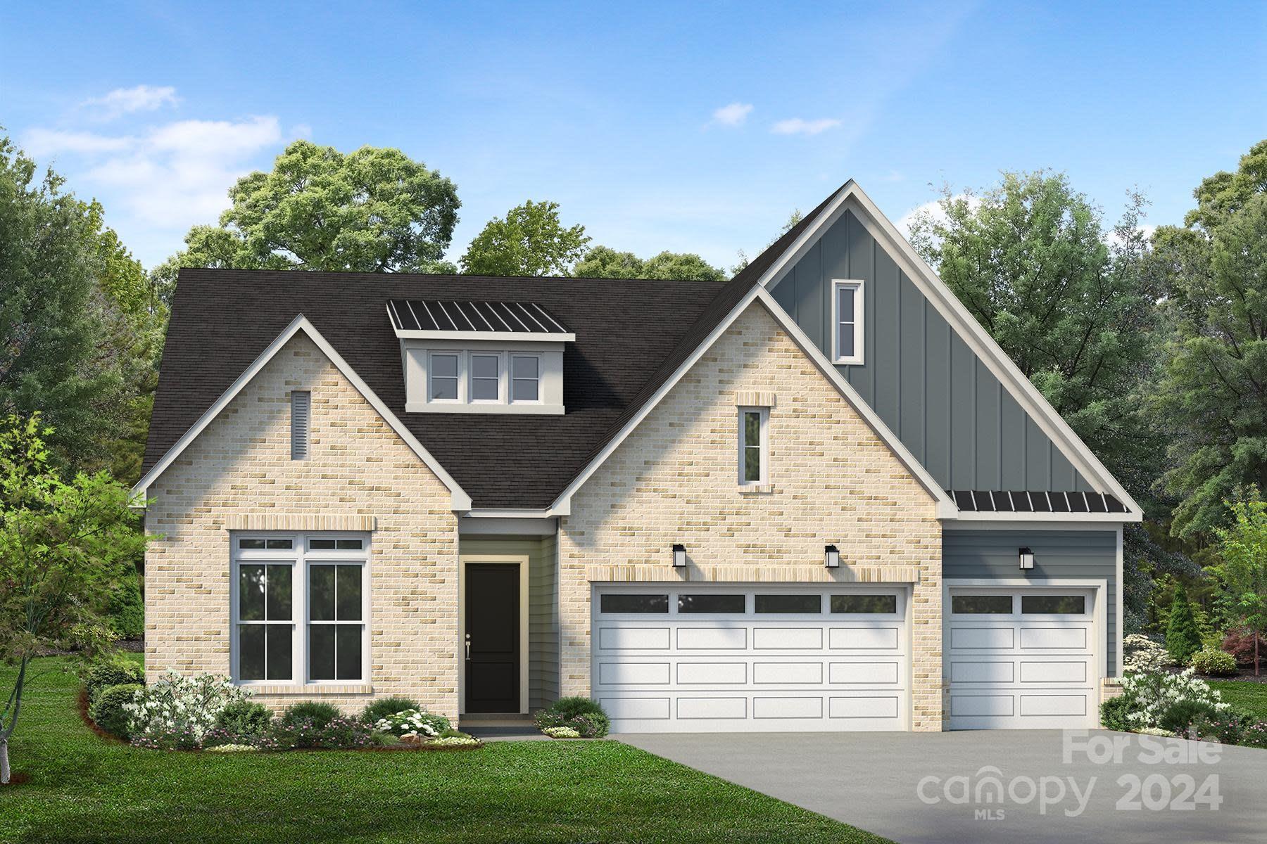 The Pines at Sugar Creek - Residential