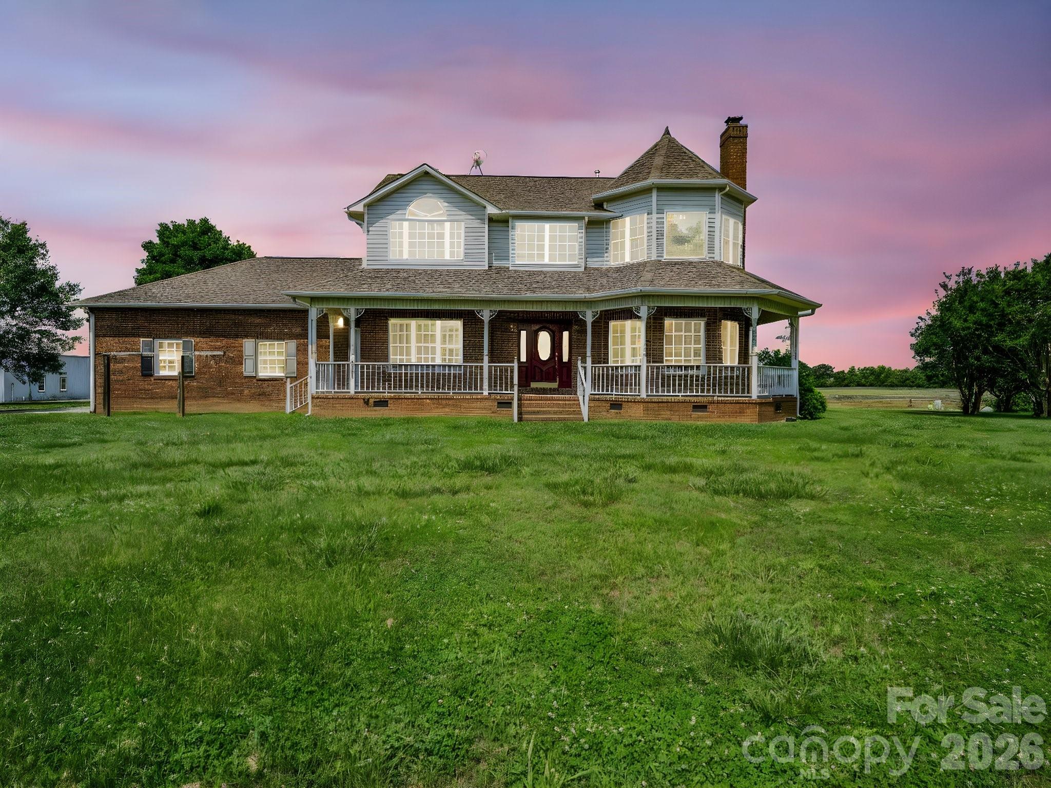 Reduced! Price improvement! Discover Lukas Farm, a premier equestrian property featuring 28 custom-designed stalls and exceptional facilities for breeding, boarding, or private use. The centerpiece is a magnificent 100-foot by 220-foot irrigated covered arena, complemented by a120x240 pro footing outdoor arena for year-round training opportunities. A second 6 stall stallion barn and a dedicated equipment storage building ensure ample space for horses, feed, and machinery. Mountain views create a stunning backdrop for daily activities. This versatile property accommodates various equestrian endeavors. Additional building sites offer expansion possibilities for those envisioning future development. The thoughtful layout balances functionality with natural beauty, making it ideal for serious horse enthusiasts or those seeking a peaceful retreat with exceptional amenities. Living accommodations are from a 3 bedroom 3 bath home situated between pecan trees and features 2 small ponds for ambiance. Come see Lukas Farm!