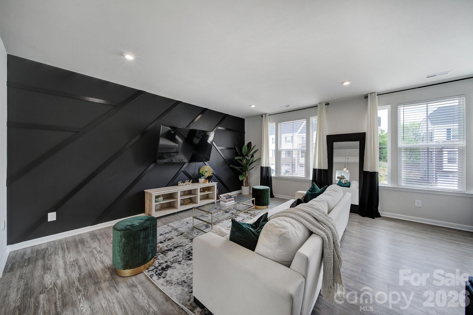 Grantham Place - Residential