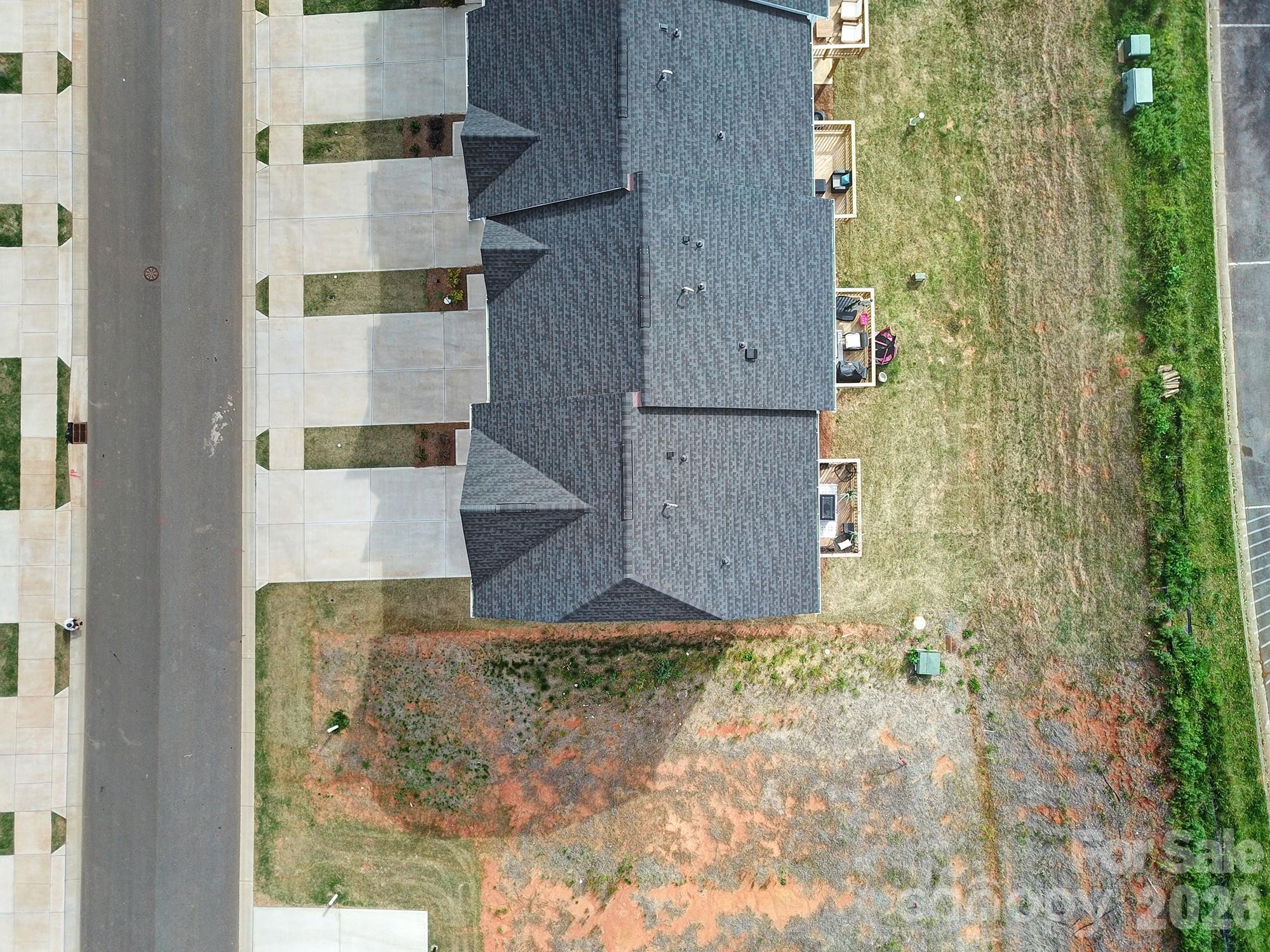 Grantham Place - Residential