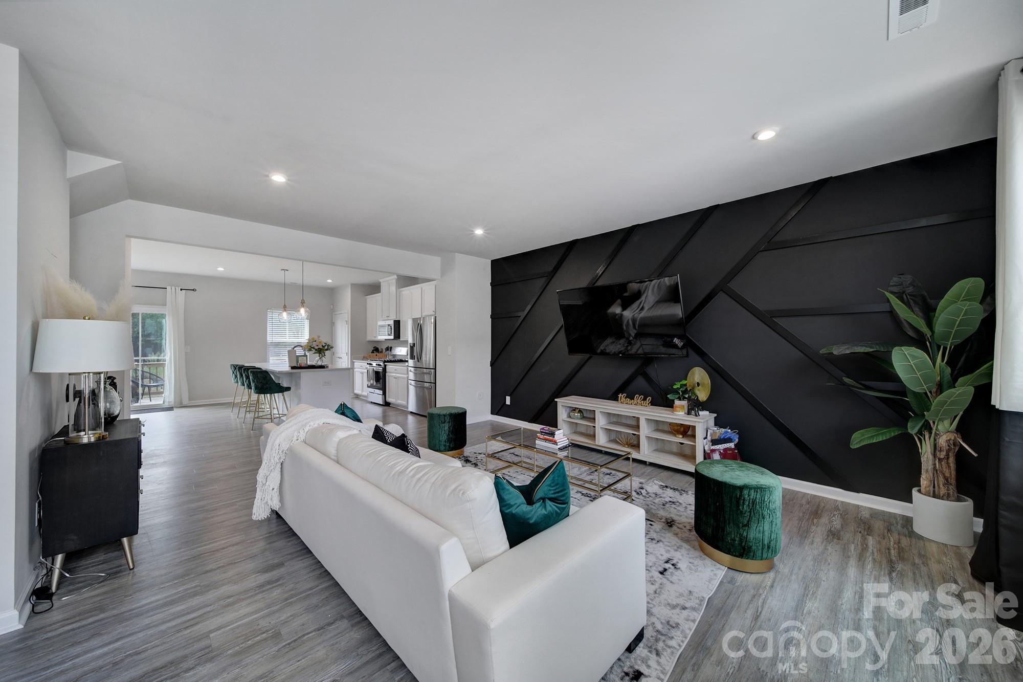 Grantham Place - Residential