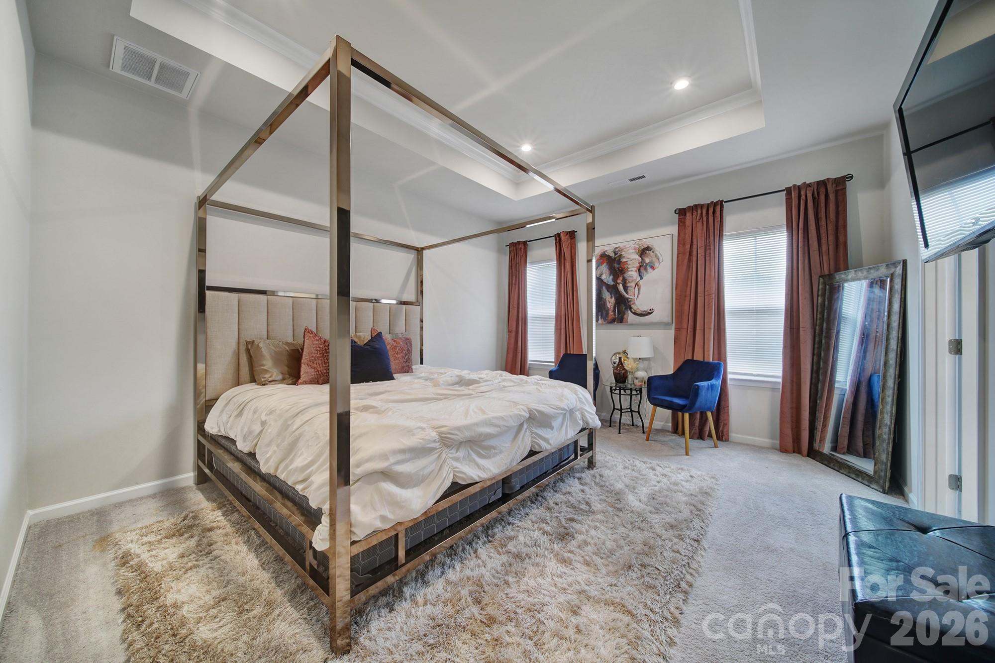 Grantham Place - Residential