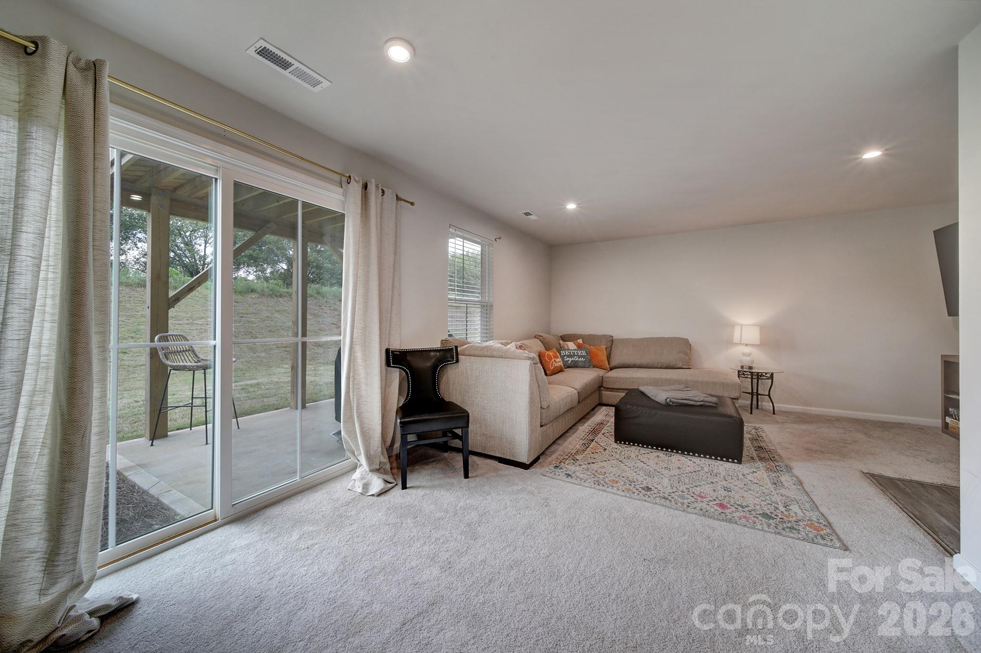 Grantham Place - Residential
