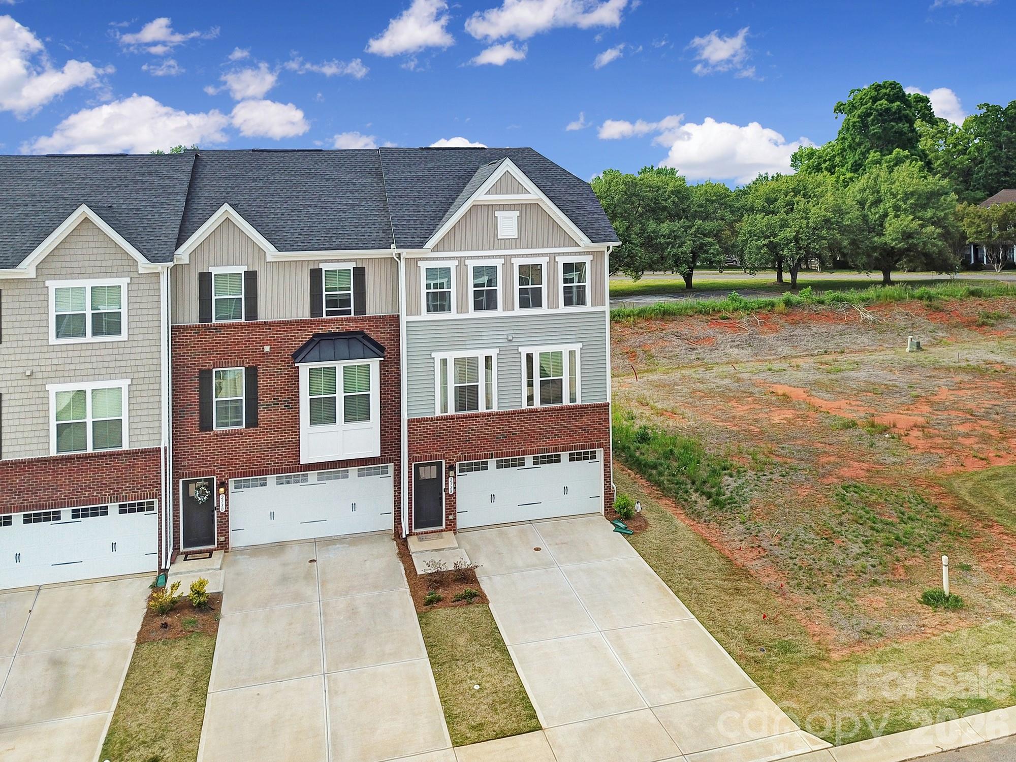 Grantham Place - Residential
