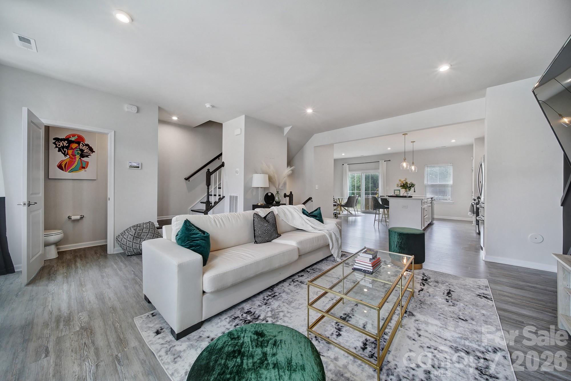 Grantham Place - Residential