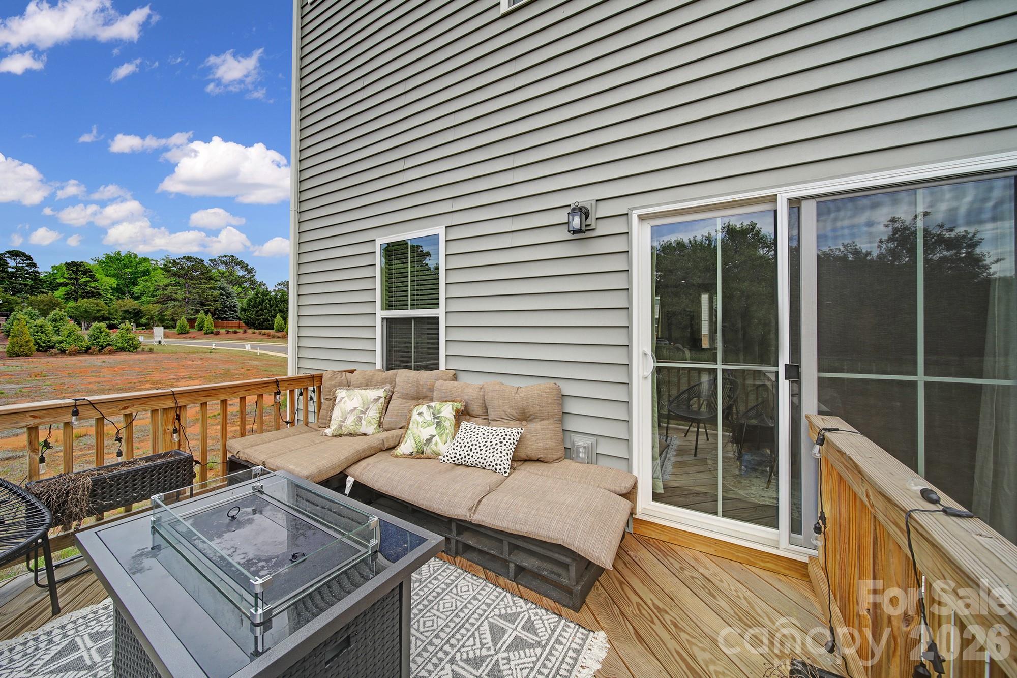 Grantham Place - Residential