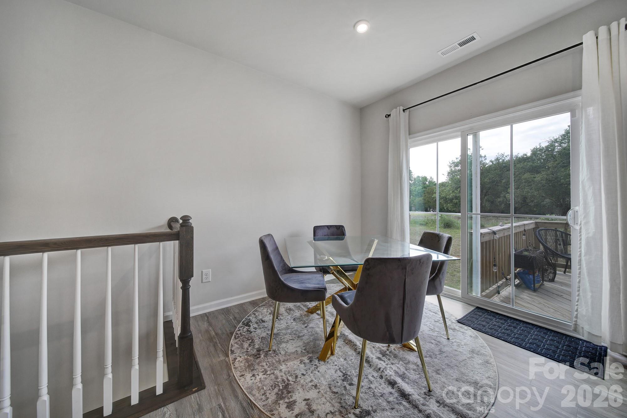 Grantham Place - Residential