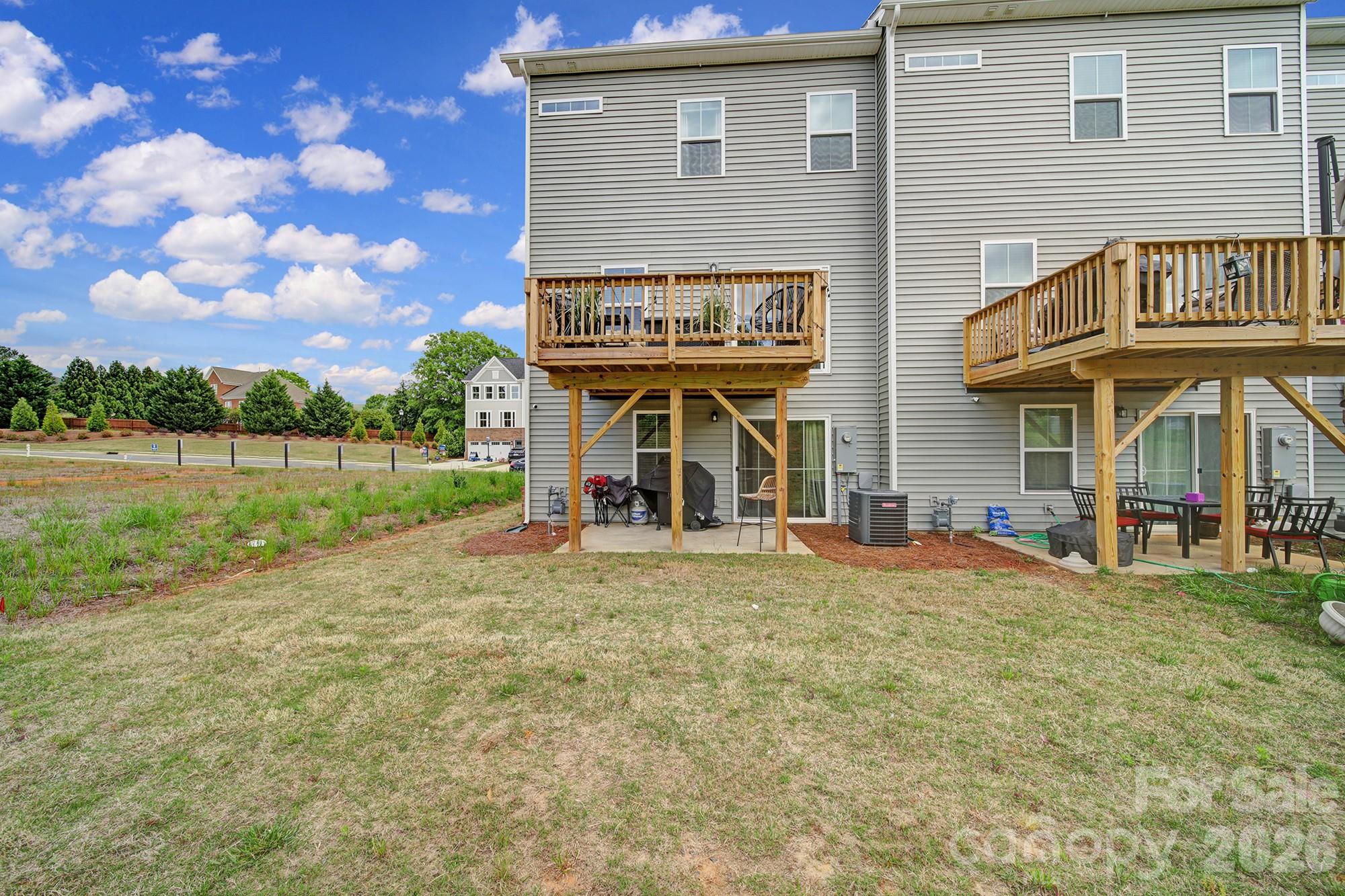 Grantham Place - Residential
