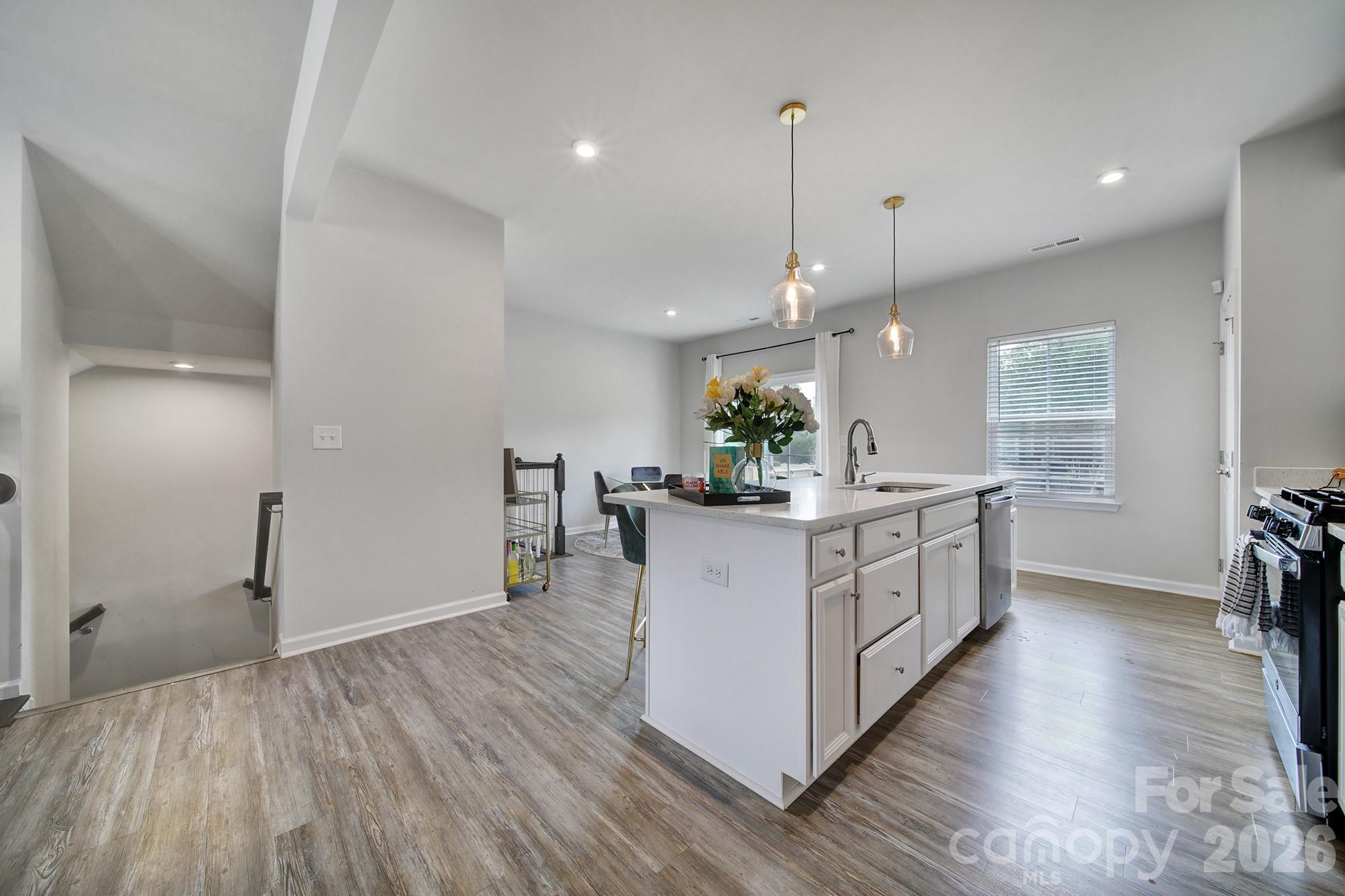 Grantham Place - Residential