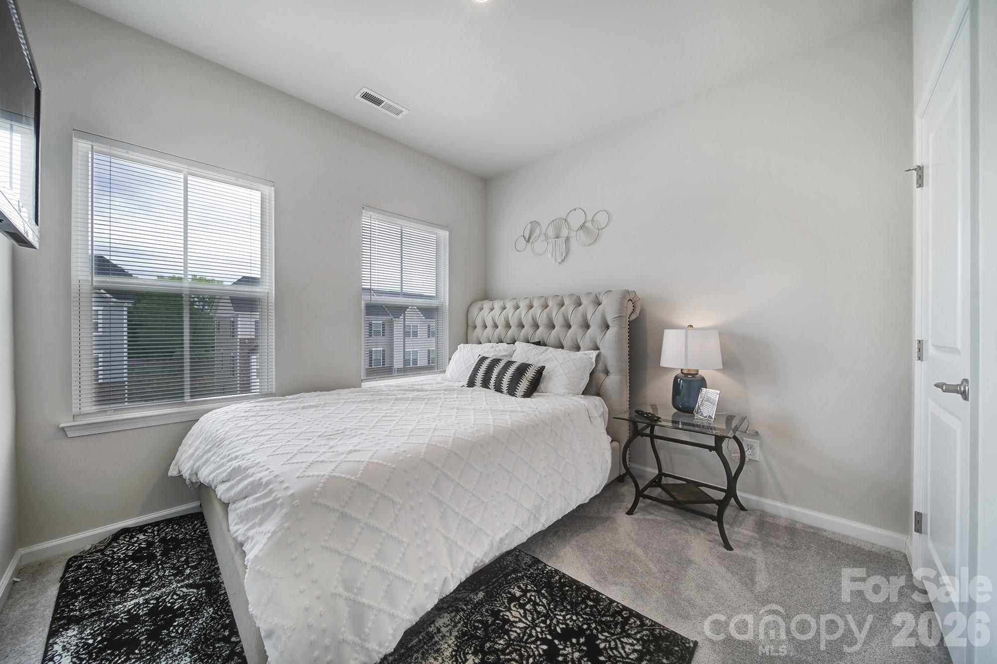 Grantham Place - Residential