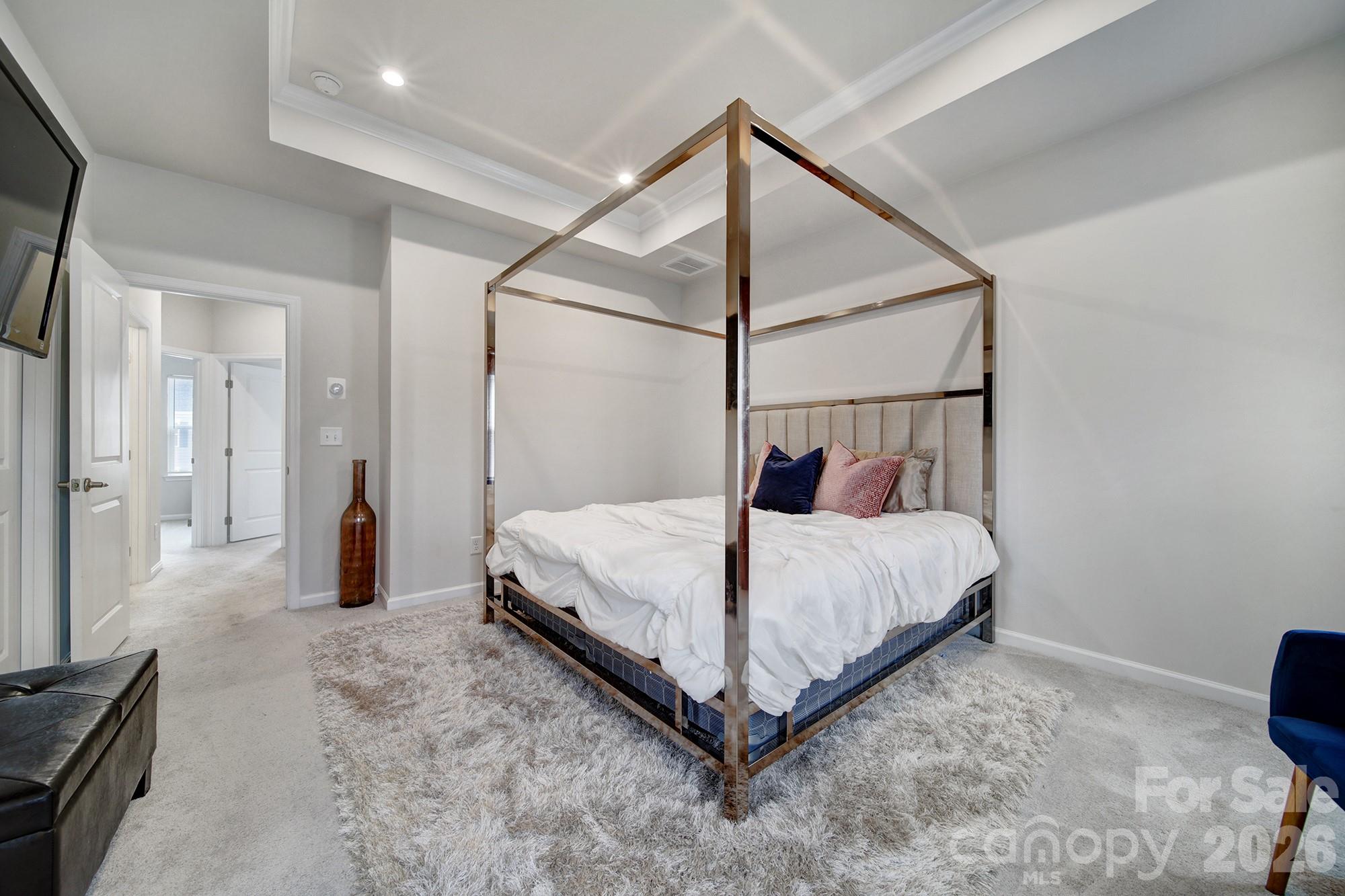 Grantham Place - Residential