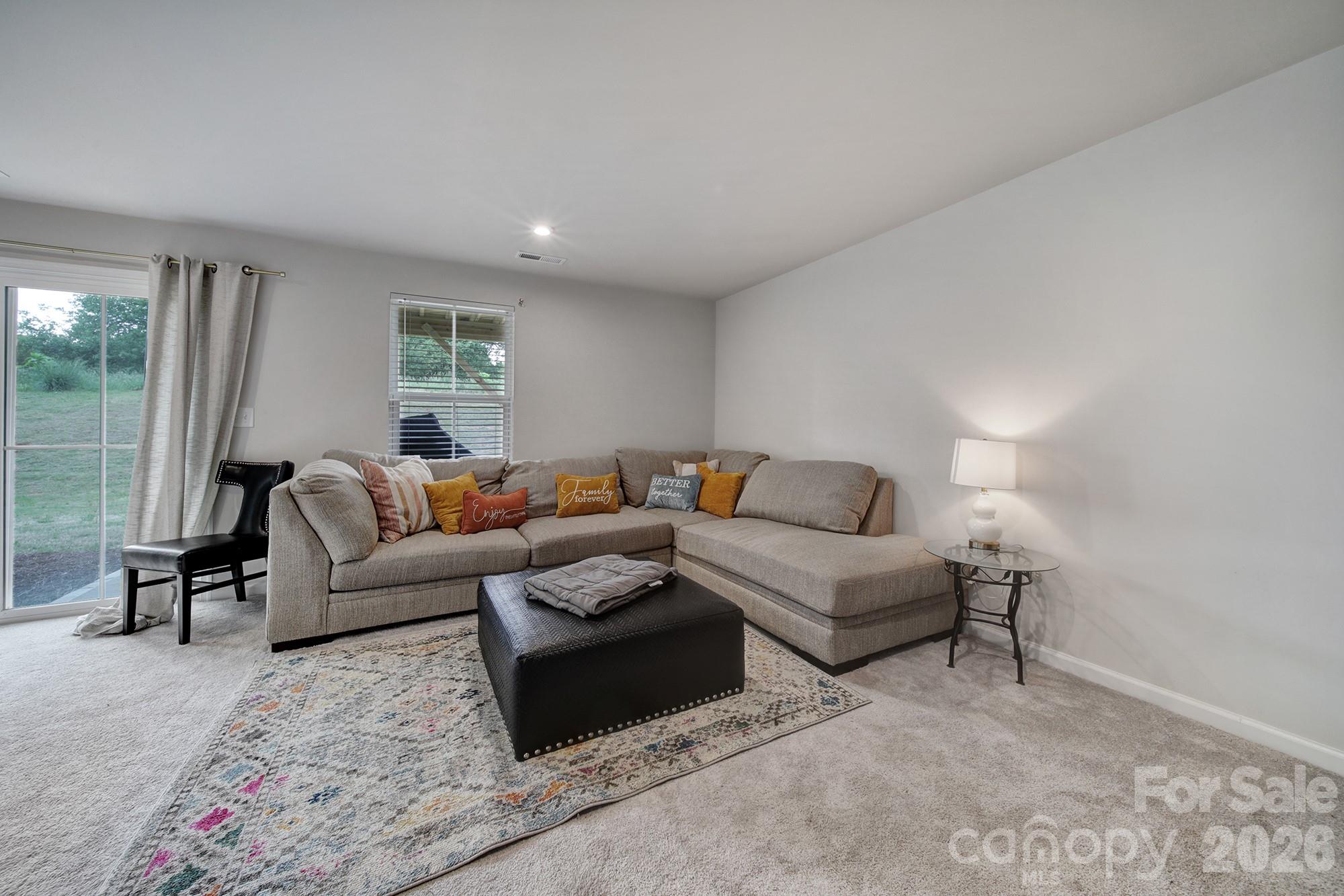 Grantham Place - Residential