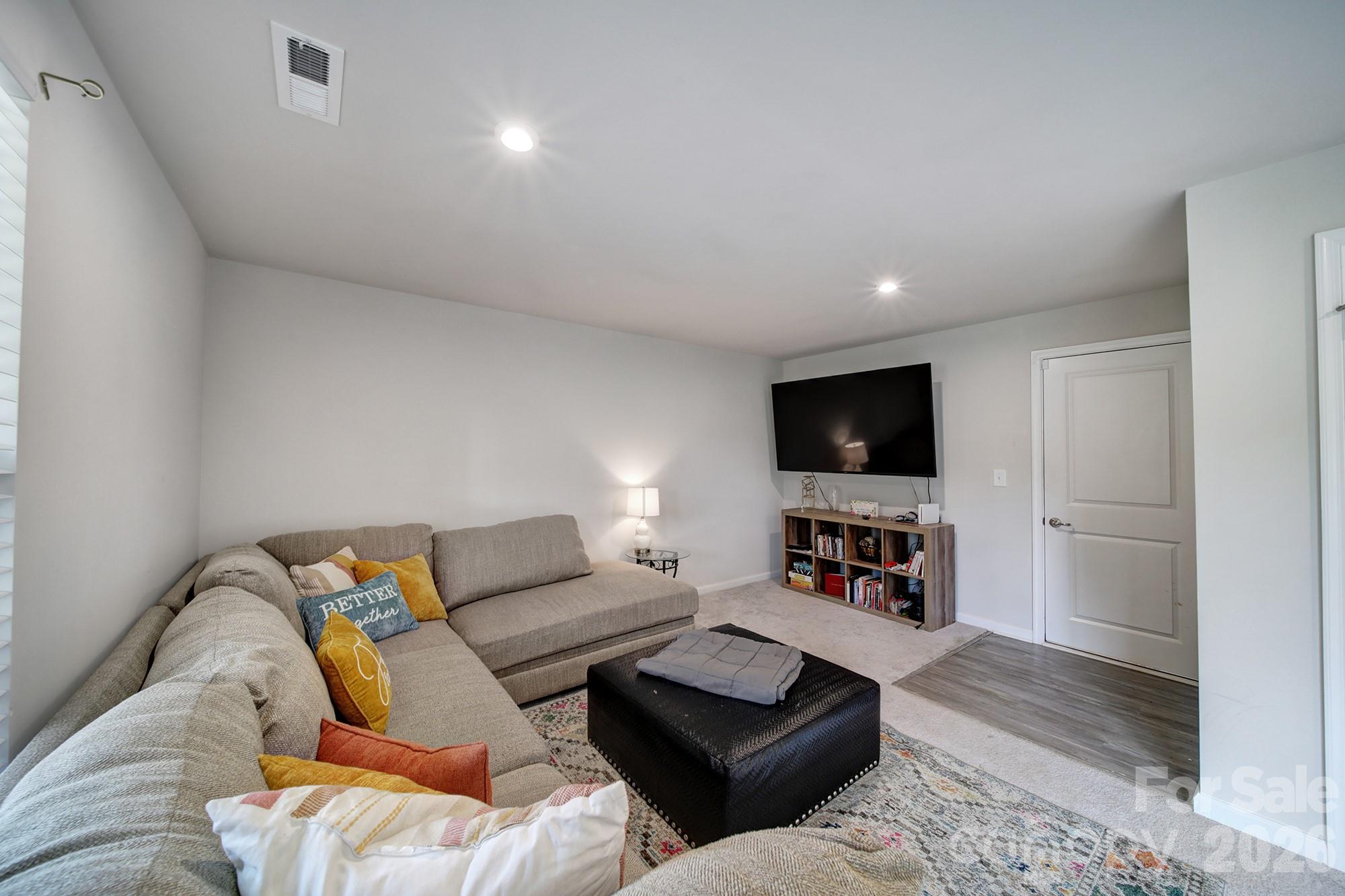 Grantham Place - Residential
