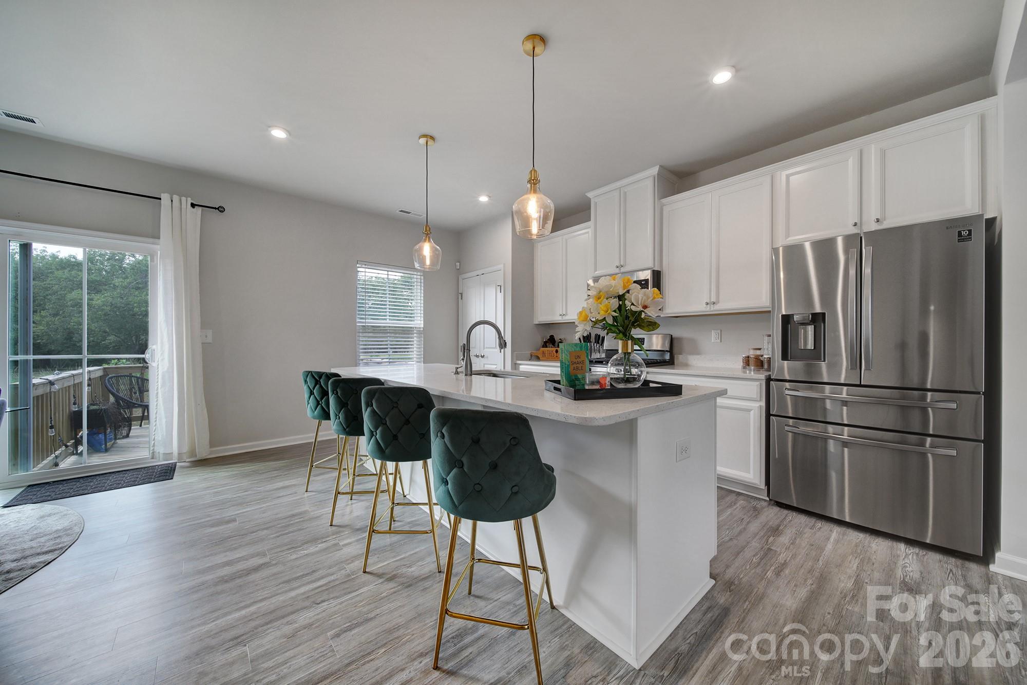 Grantham Place - Residential