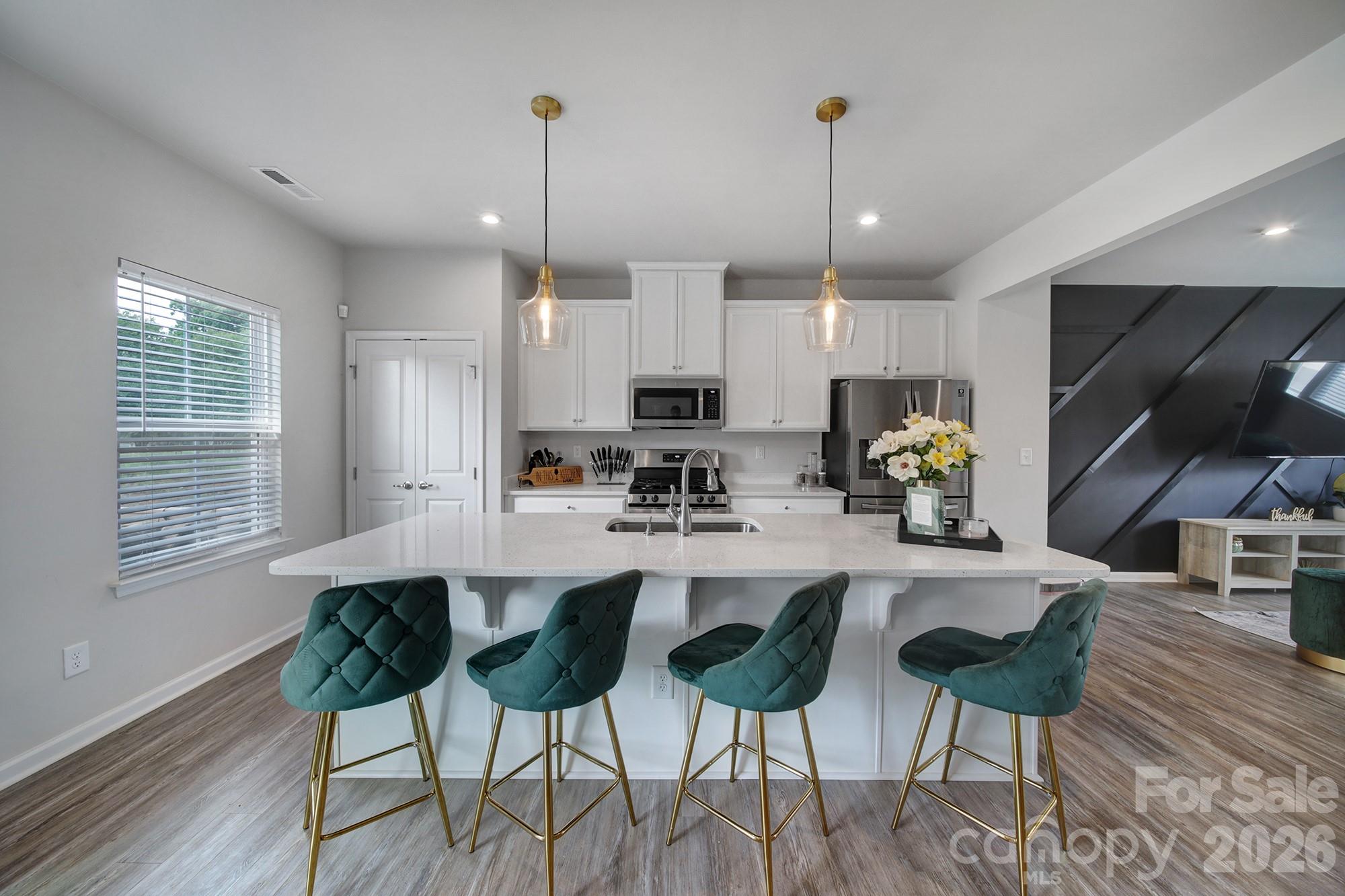 Grantham Place - Residential
