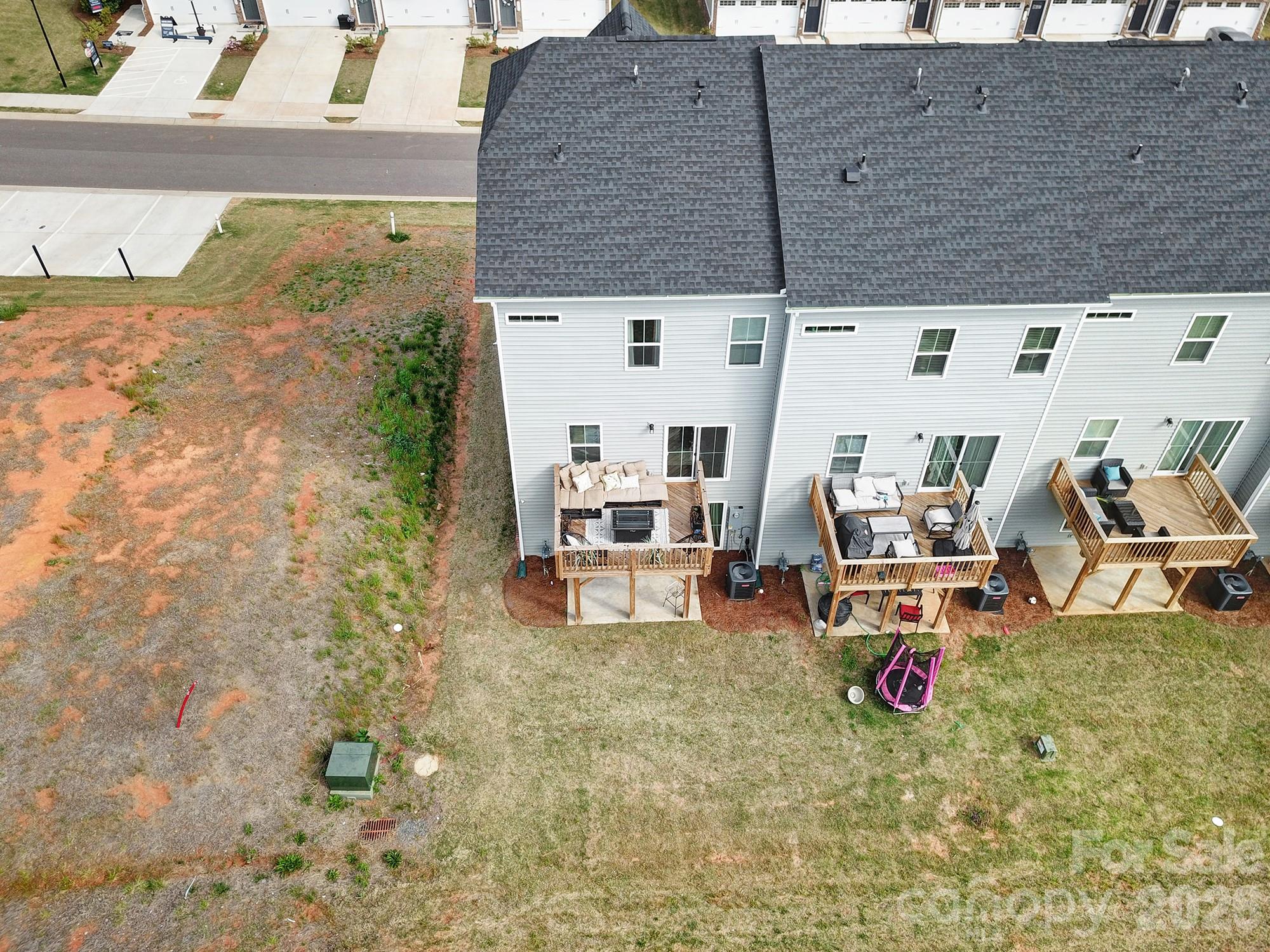 Grantham Place - Residential