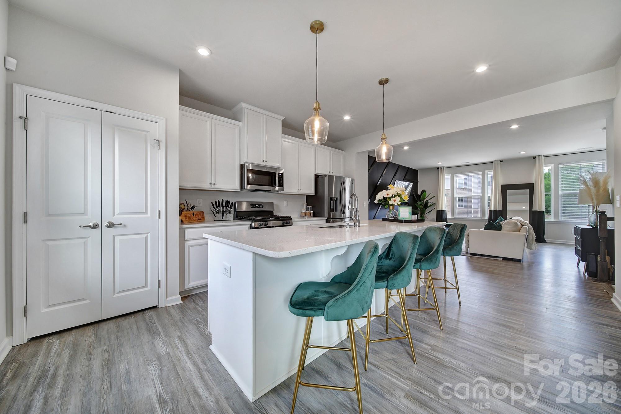 Grantham Place - Residential