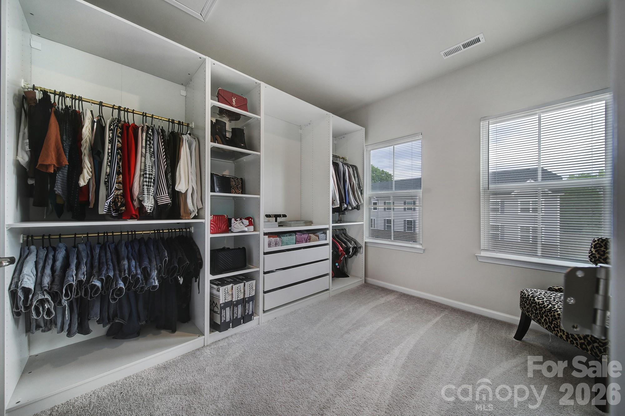 Grantham Place - Residential