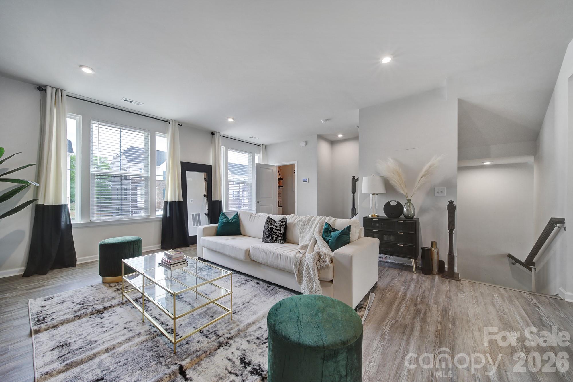 Grantham Place - Residential