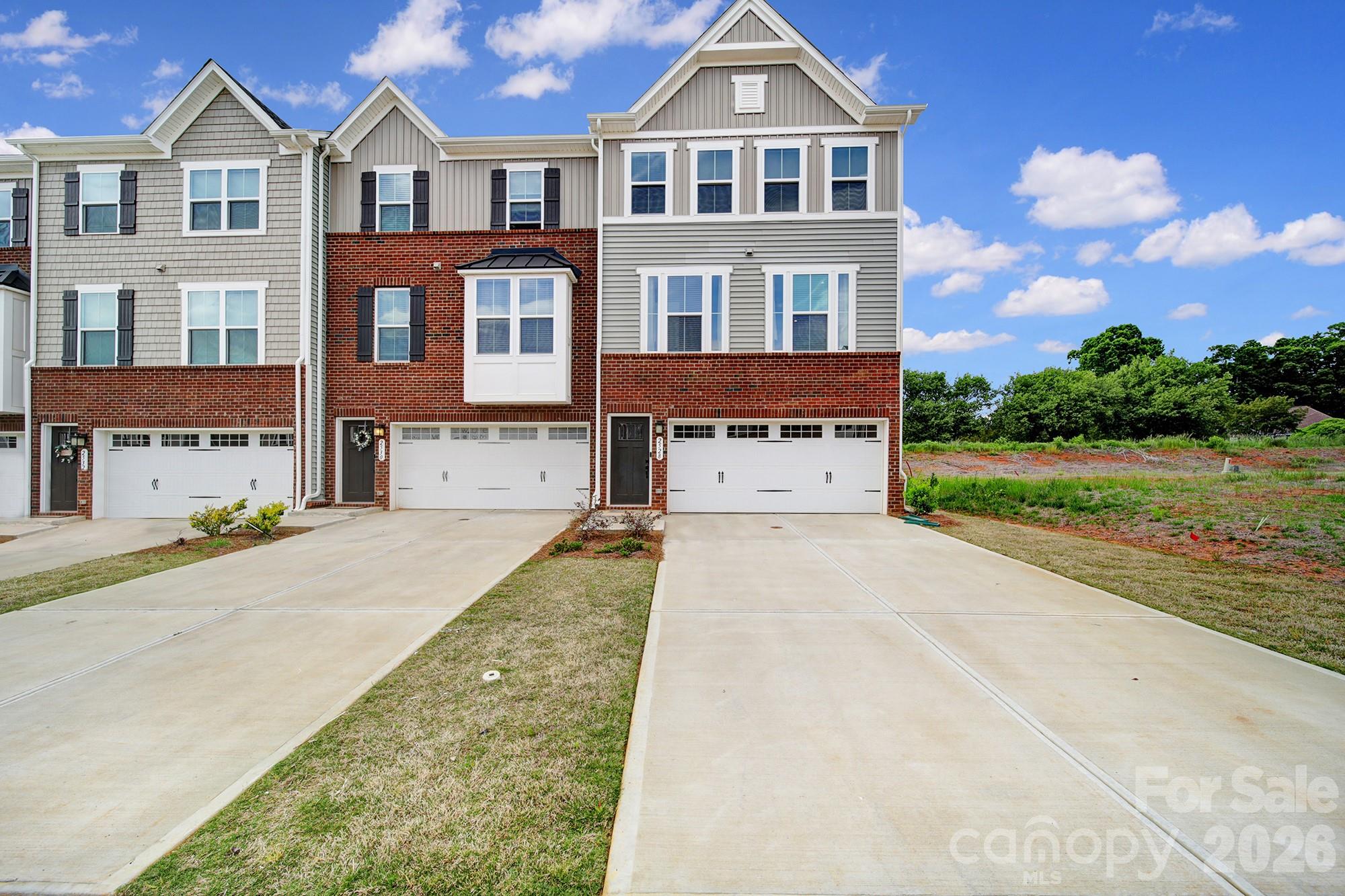 Grantham Place - Residential