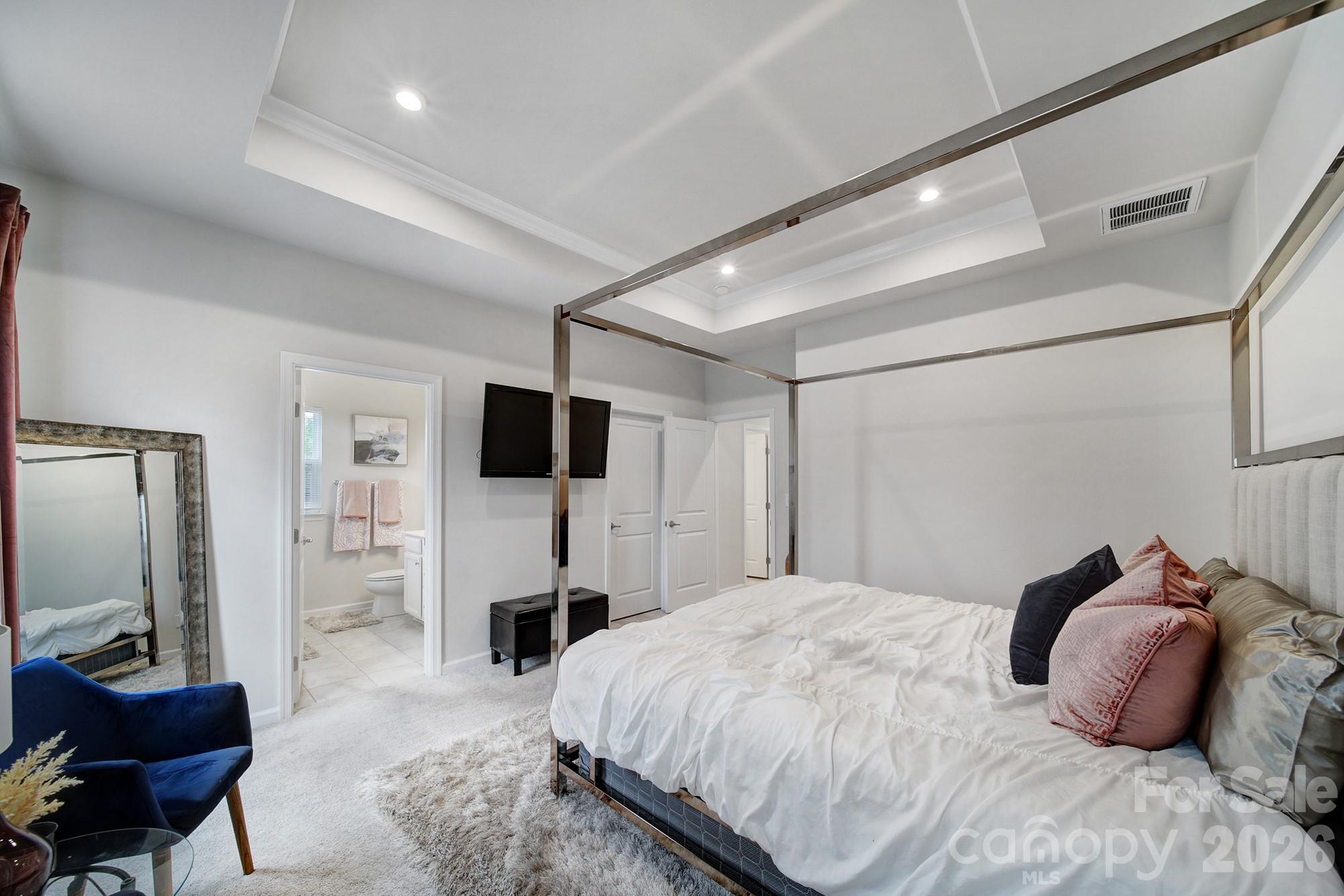 Grantham Place - Residential
