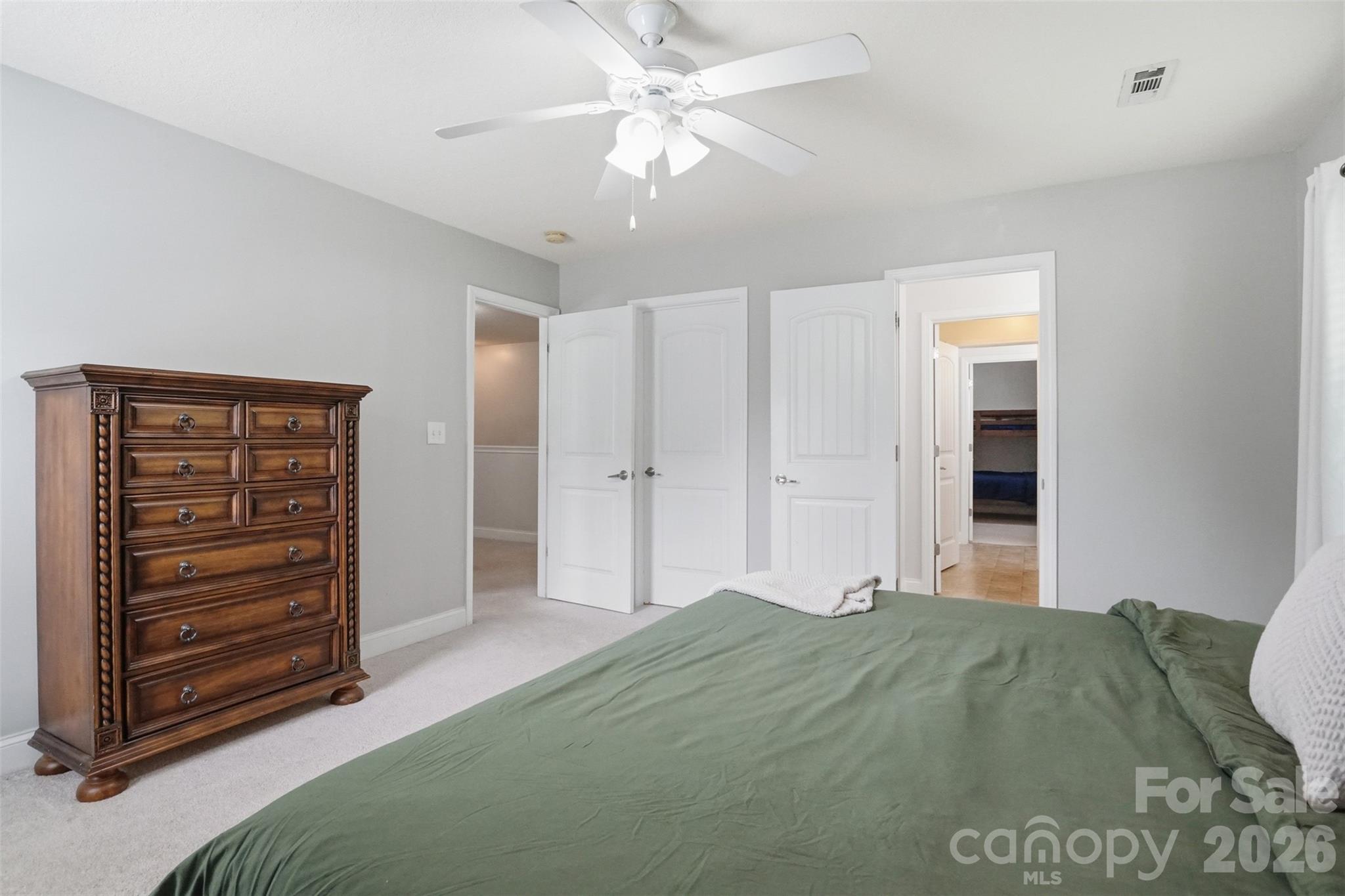 The Creeks Edge - Residential