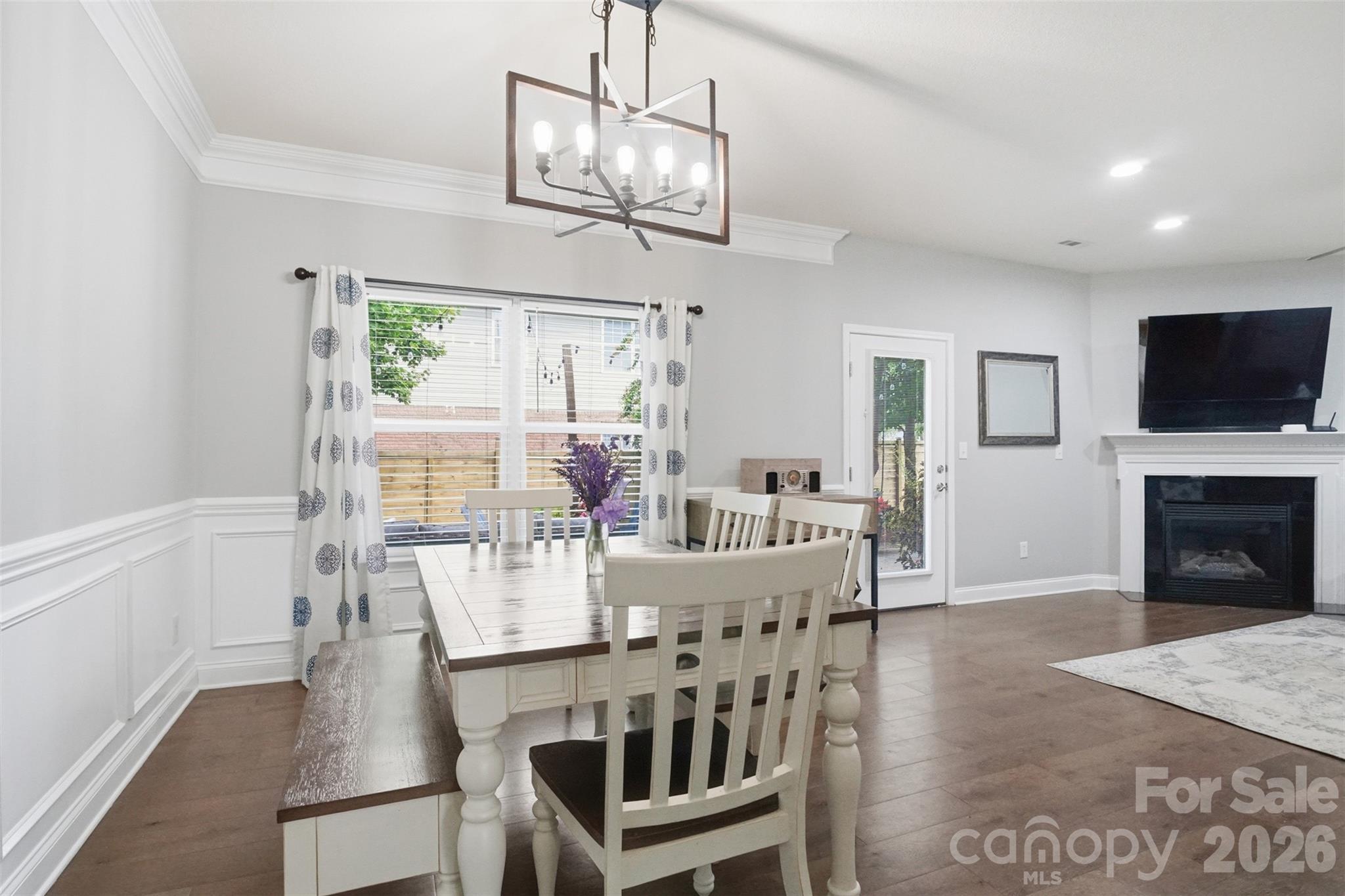 The Creeks Edge - Residential